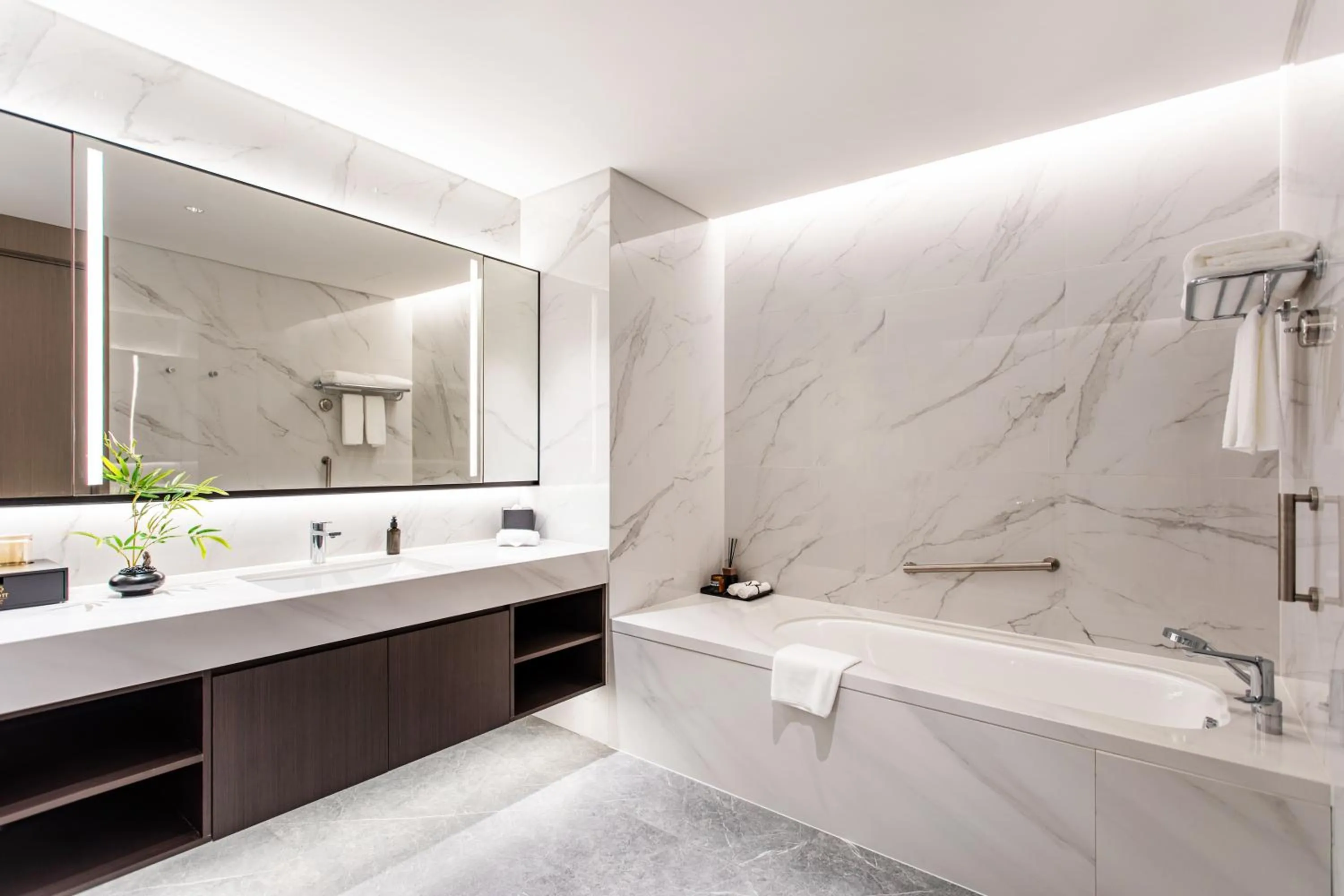 Ascott Fengyishan Shenzhen