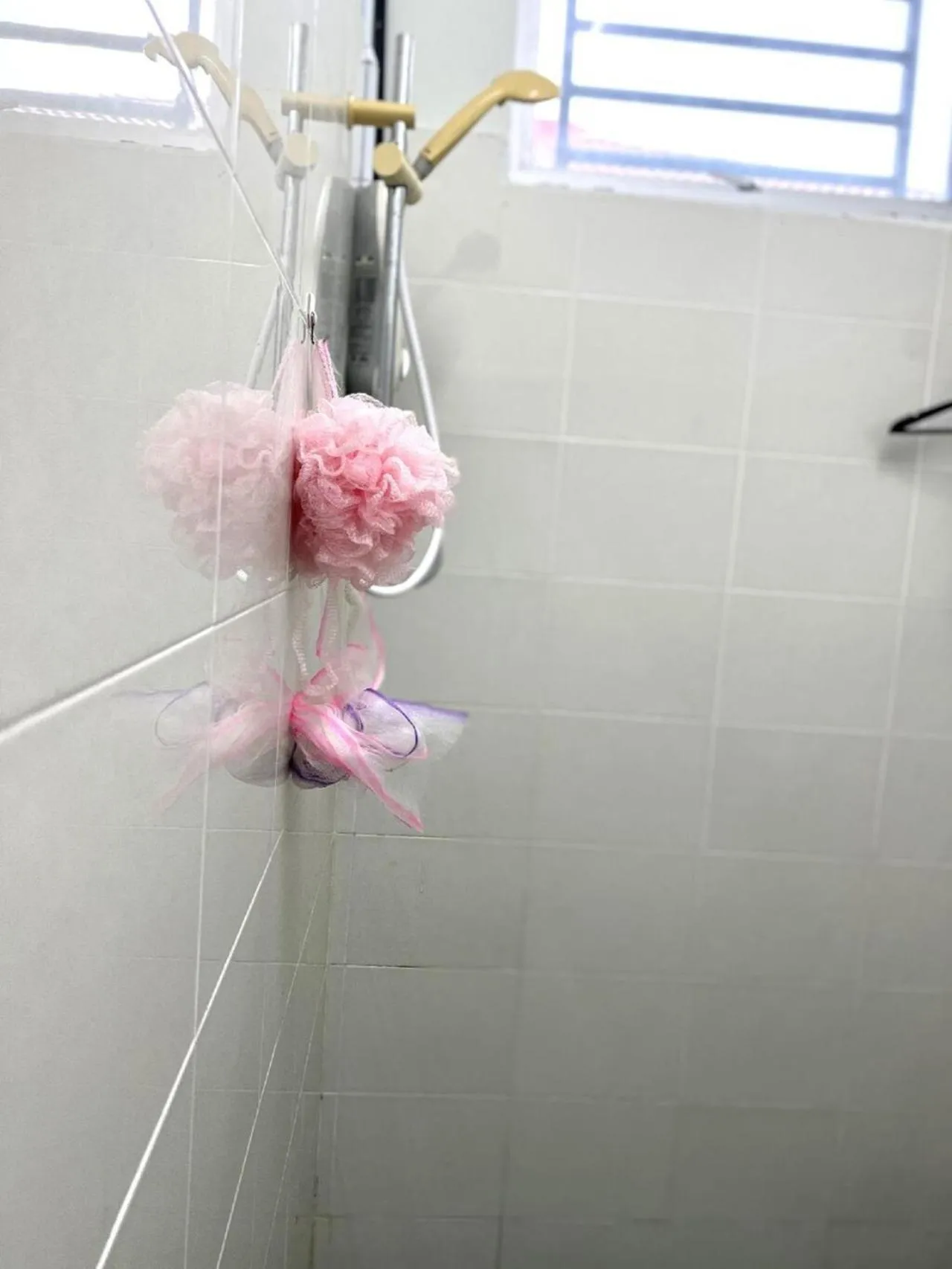 Bathroom in Changlun Star Hotel