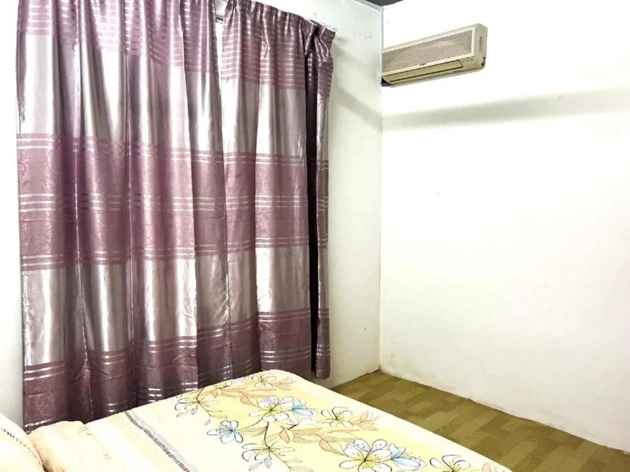 Bedroom, Bed in Changlun Star Hotel