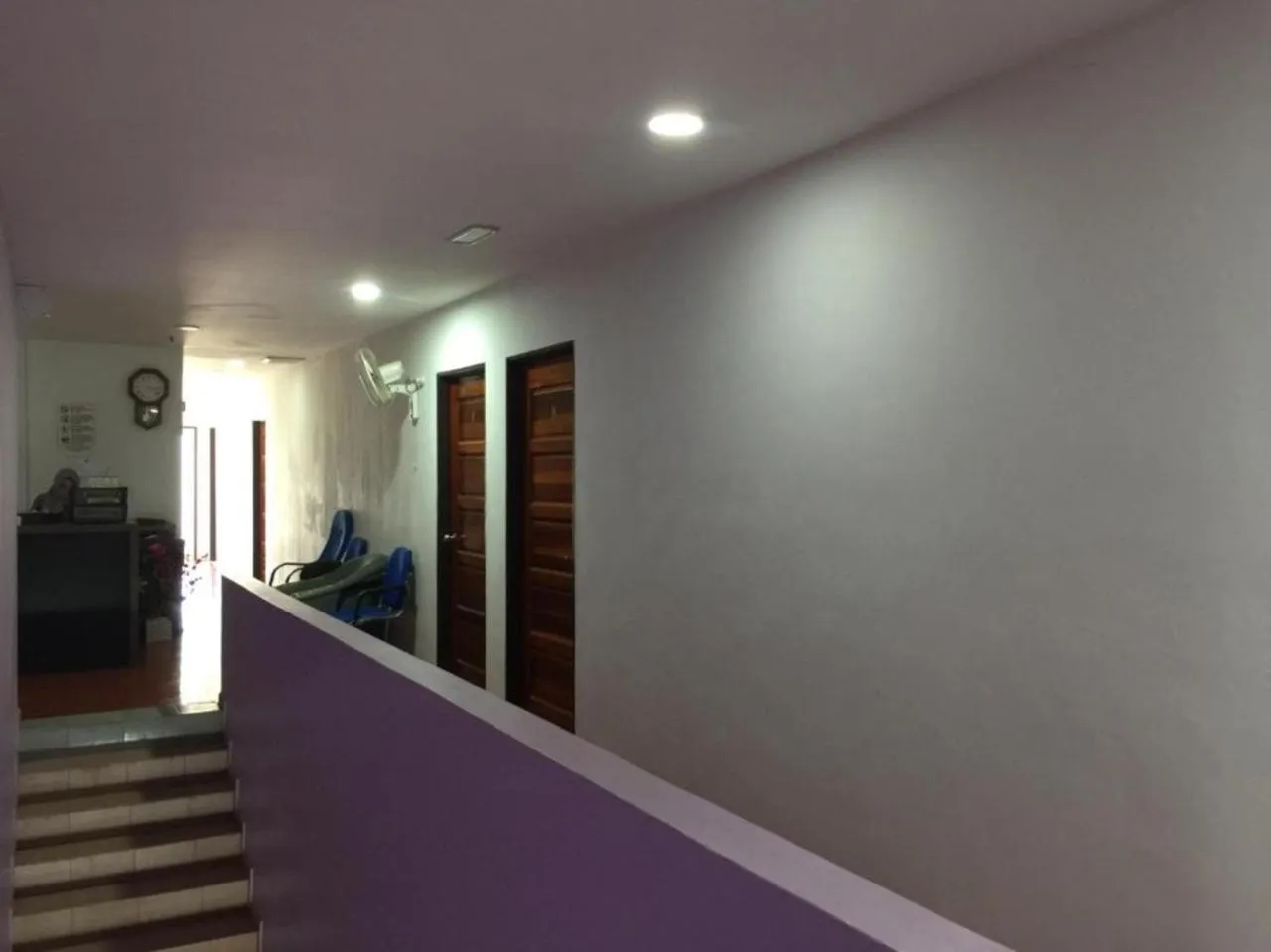 View (from property/room) in Changlun Star Hotel