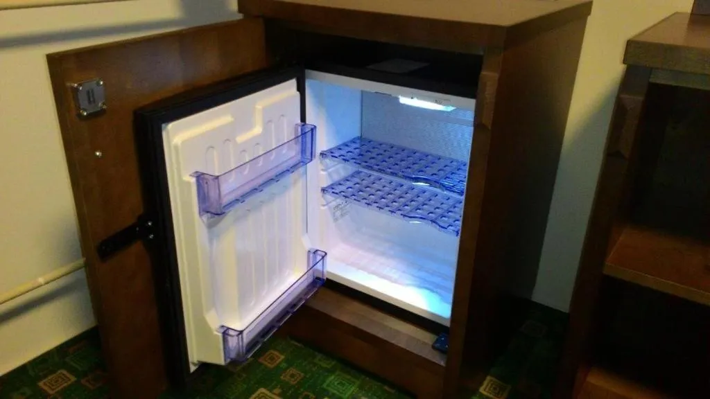 Property building in Hotel Tetřeví Boudy