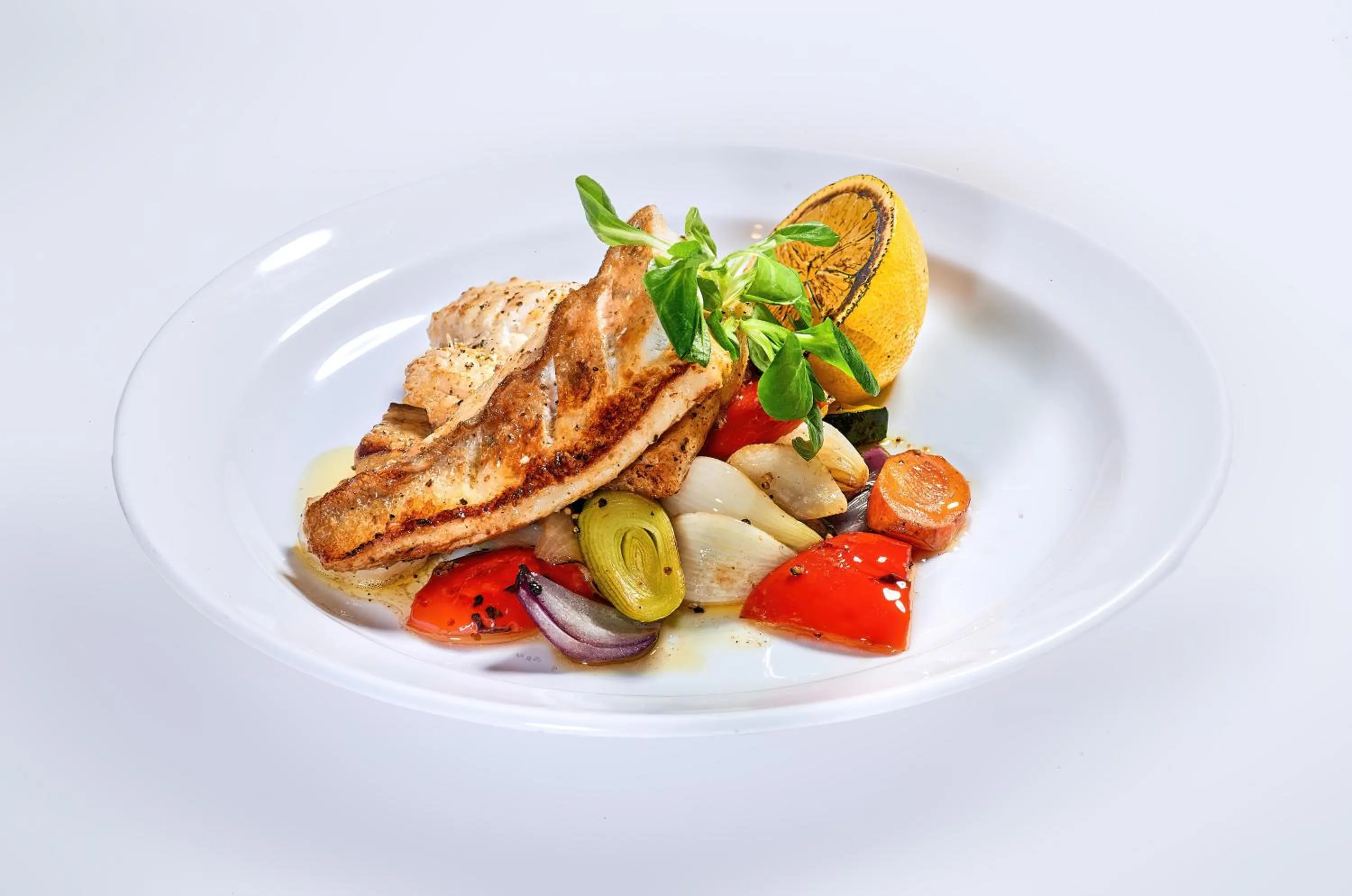 Food and drinks in Hotel Tetřeví Boudy