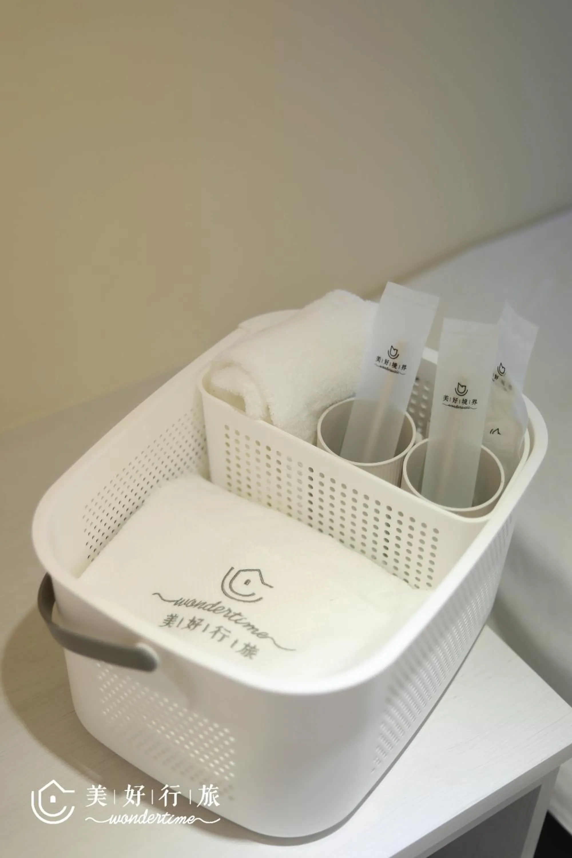 Area and facilities in Wondertime Taipei Station - Hankou Ladies Hostel