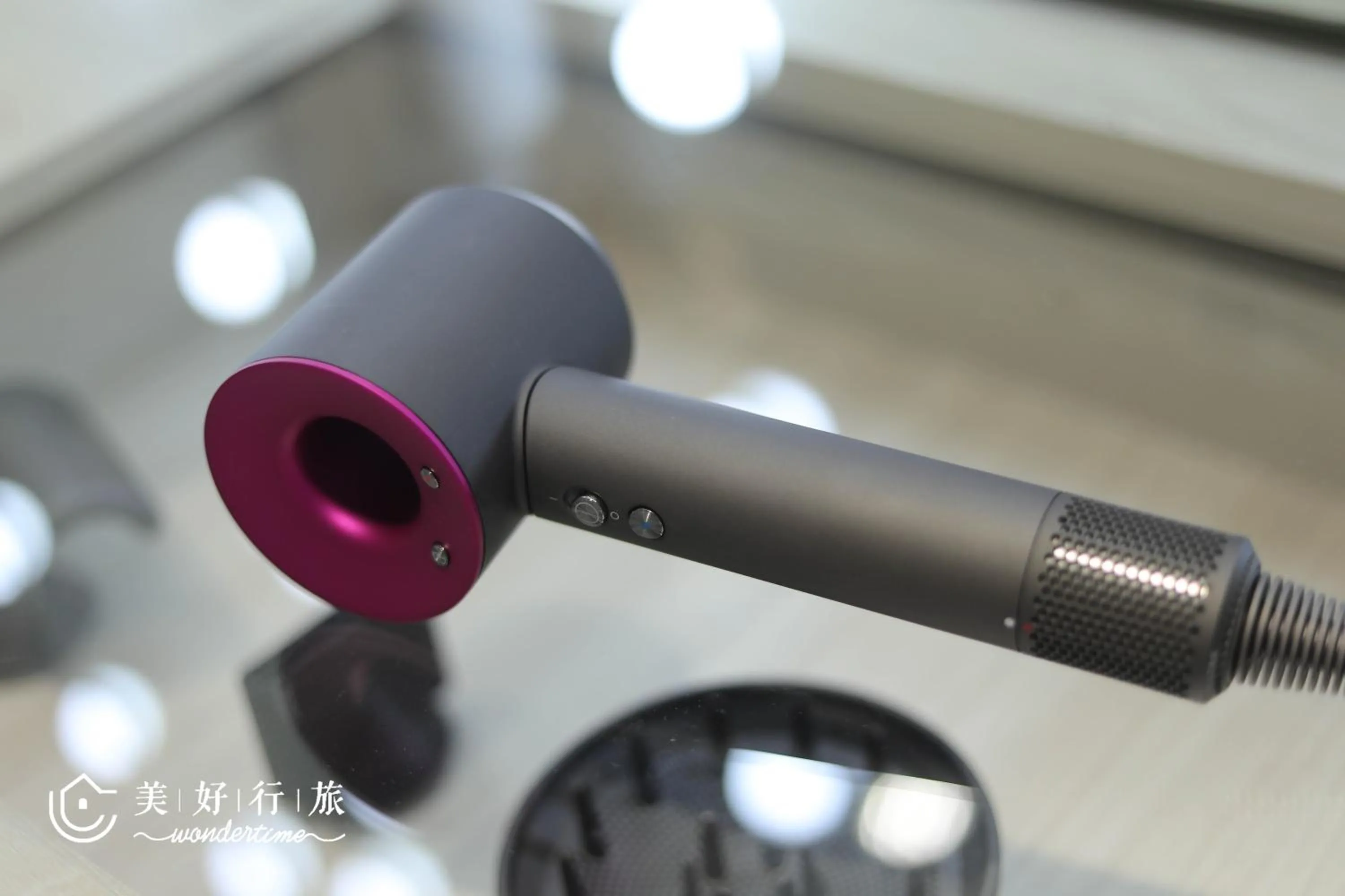 Area and facilities in Wondertime Taipei Station - Hankou Ladies Hostel