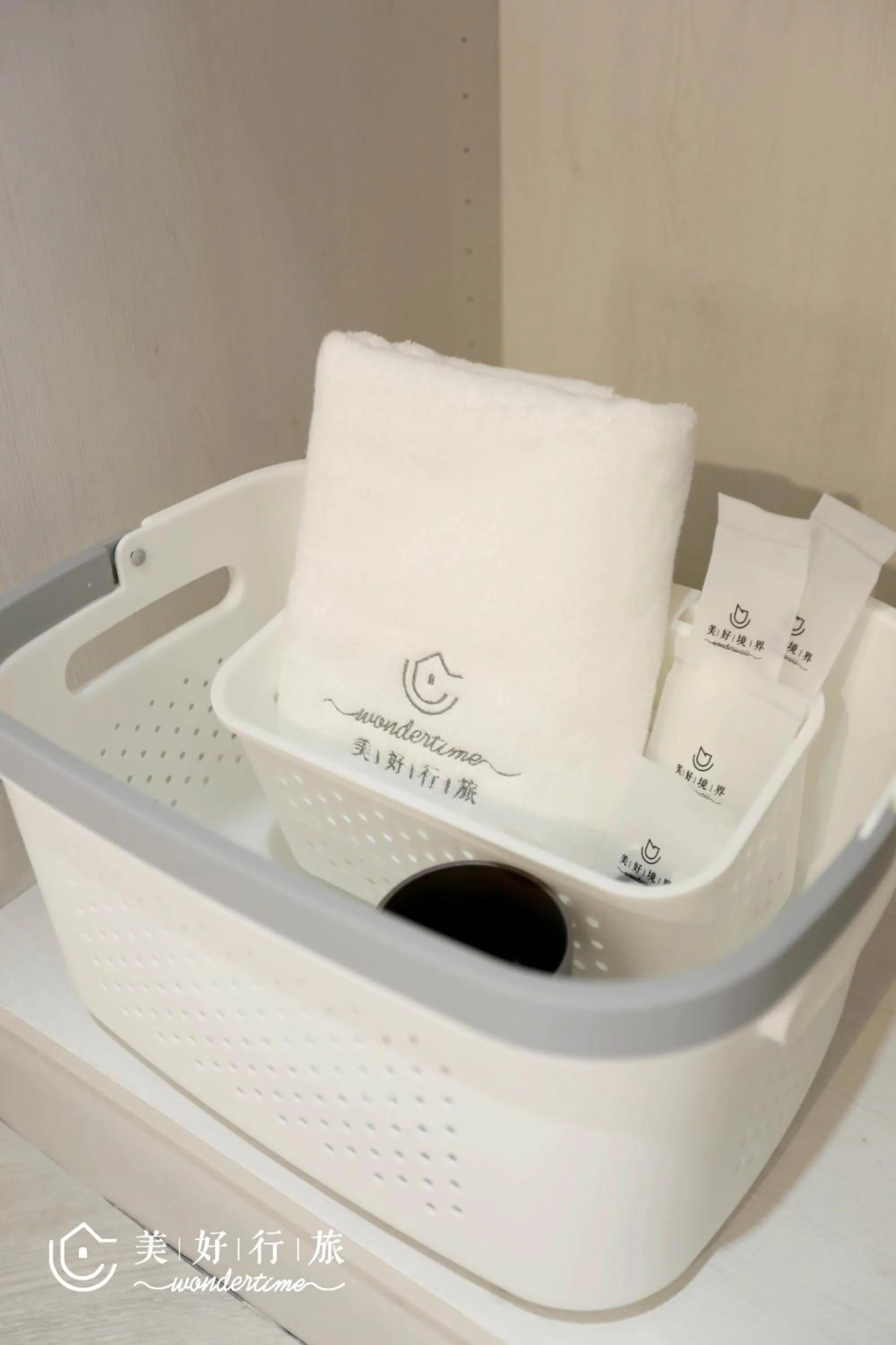 Area and facilities in Wondertime Taipei Station - Hankou Ladies Hostel