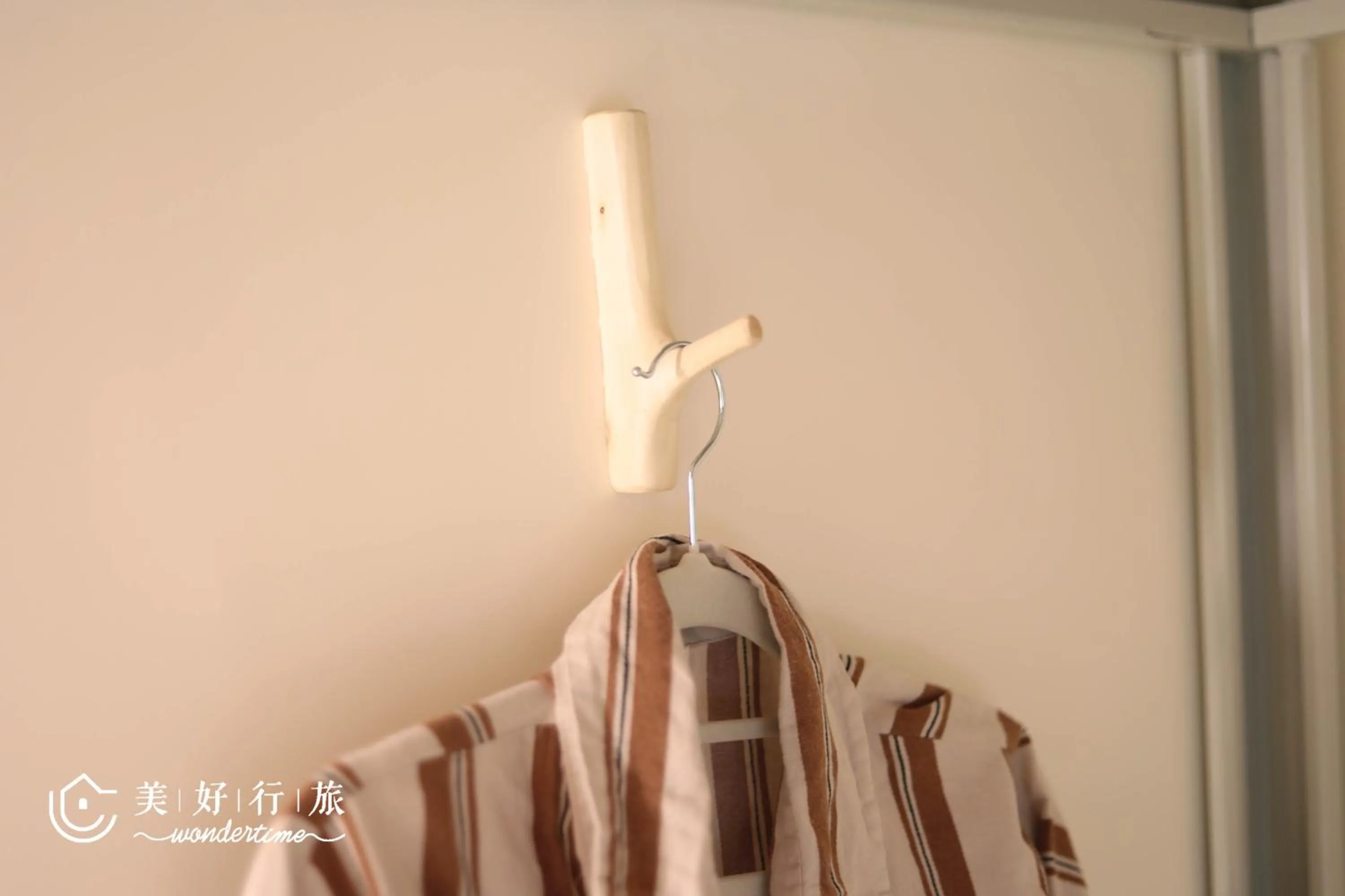 Area and facilities in Wondertime Taipei Station - Hankou Ladies Hostel