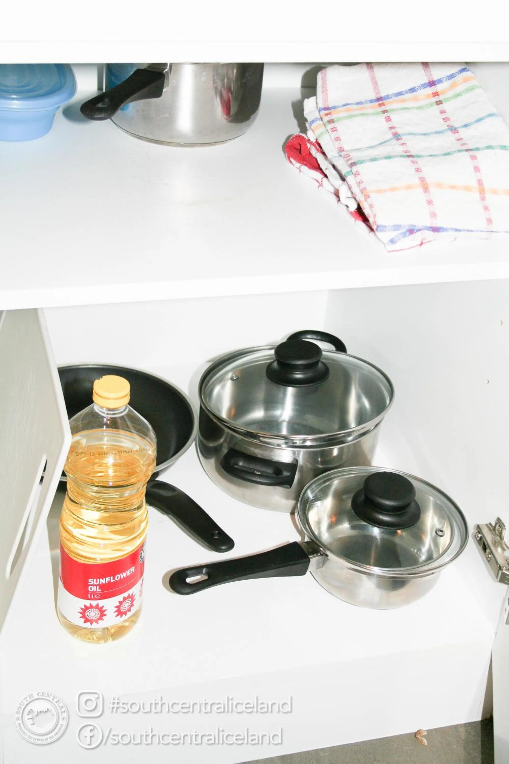 Other in South Central Apartments