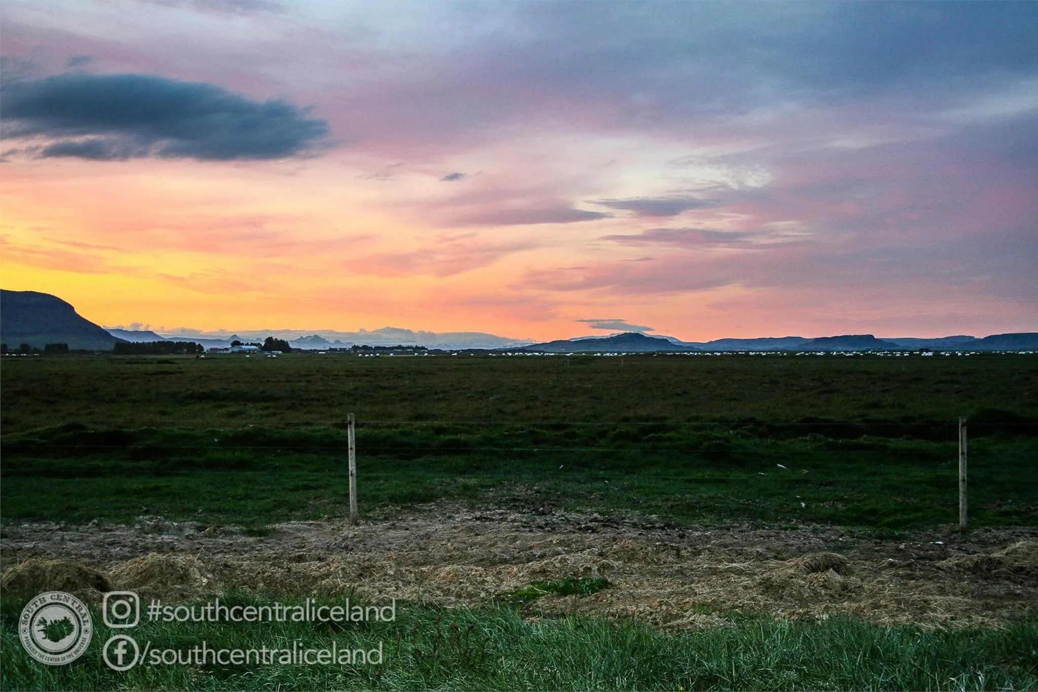 Other in South Central Apartments