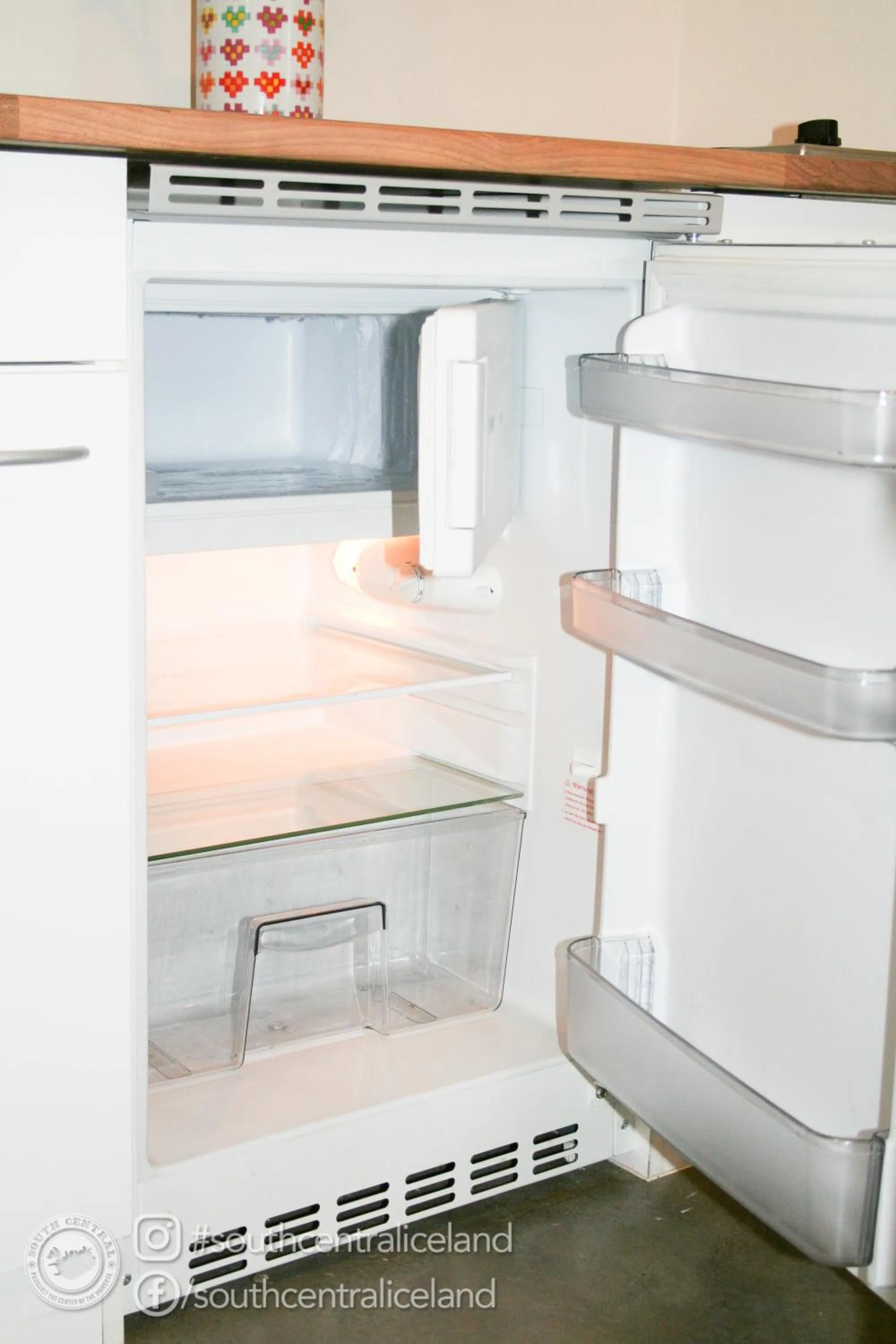 Other in South Central Apartments