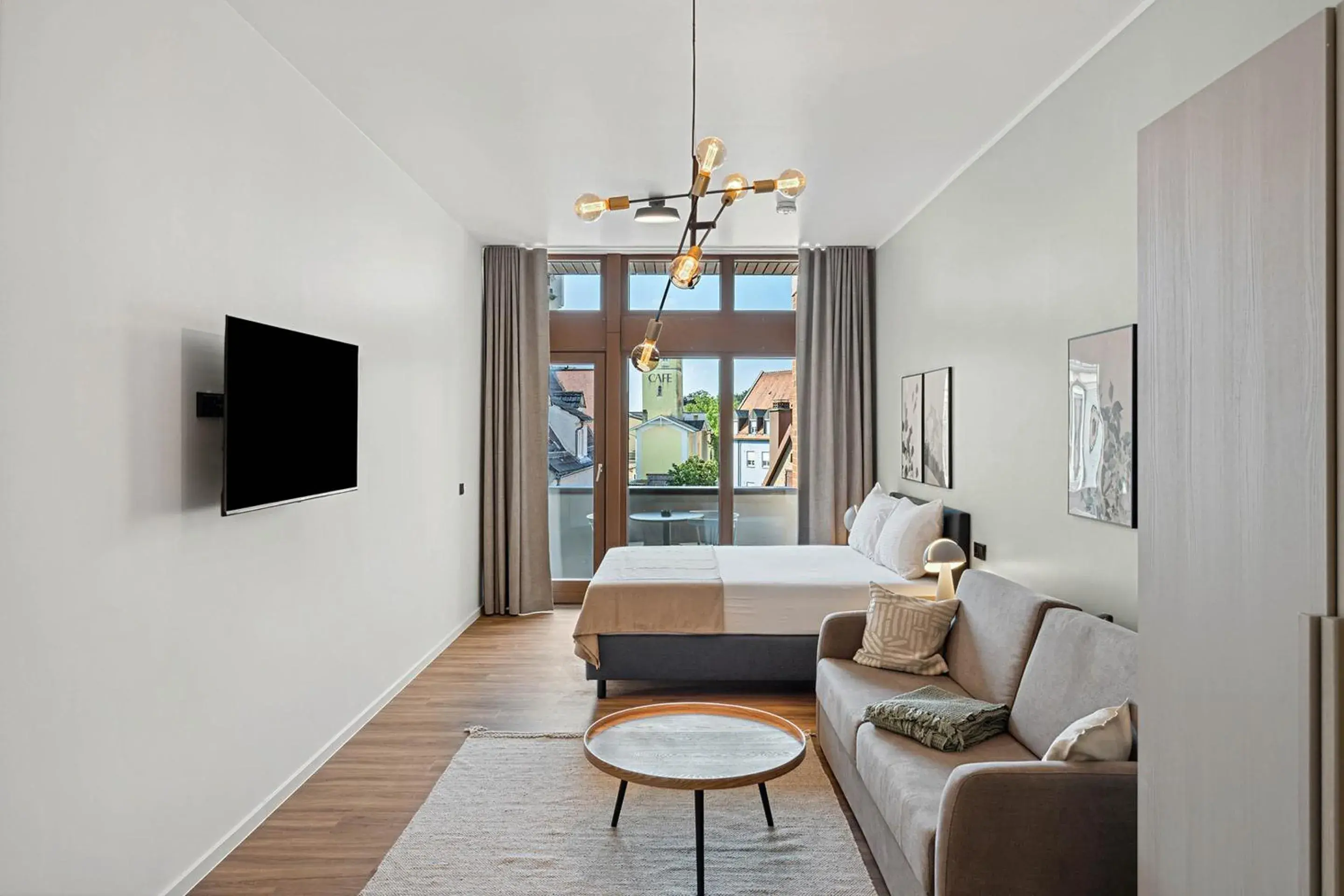 Limehome Memmingen Maximilianstraße Limehome Memmingen Maximilianstraße