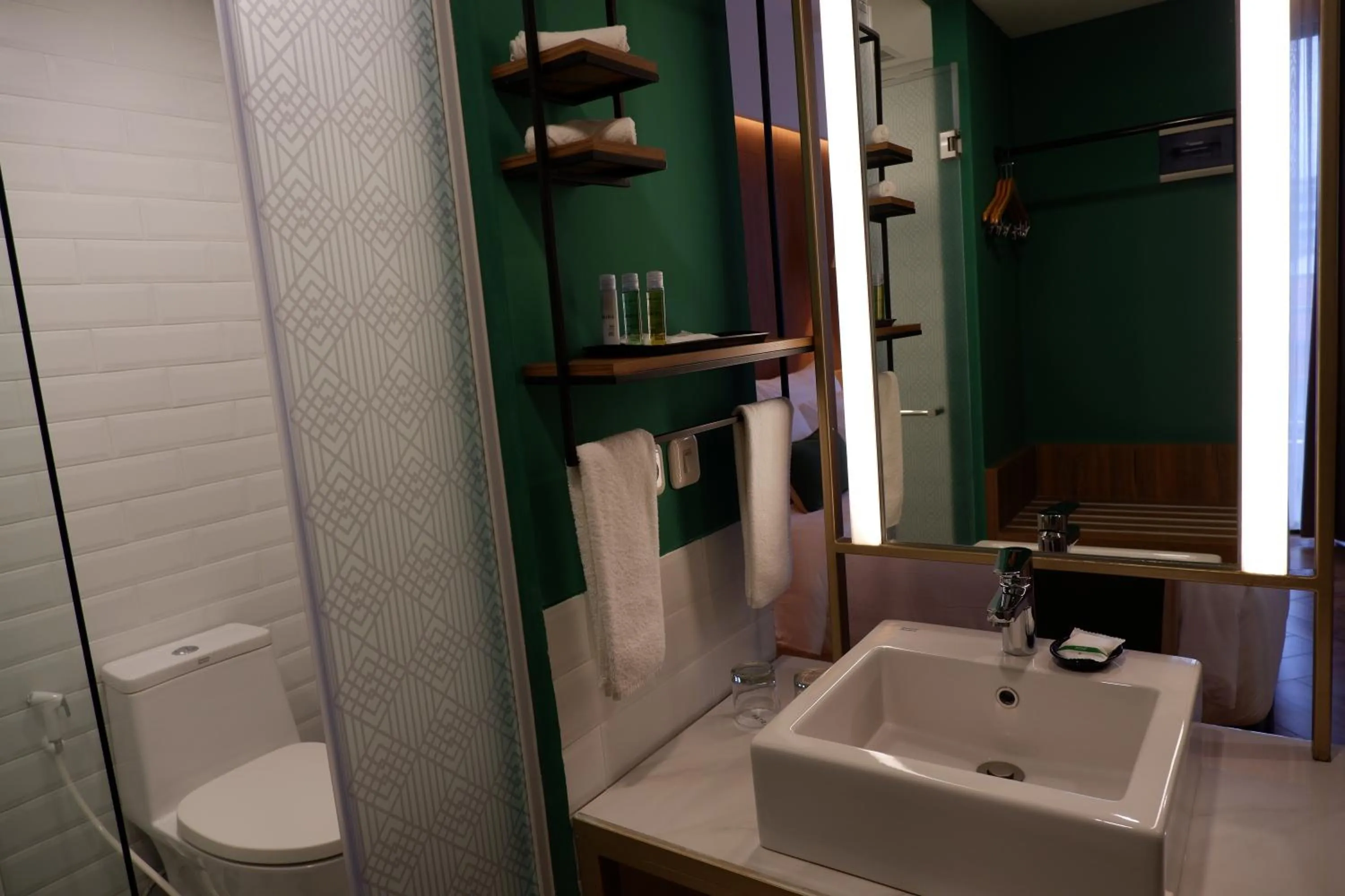 Patra Malioboro Hotel