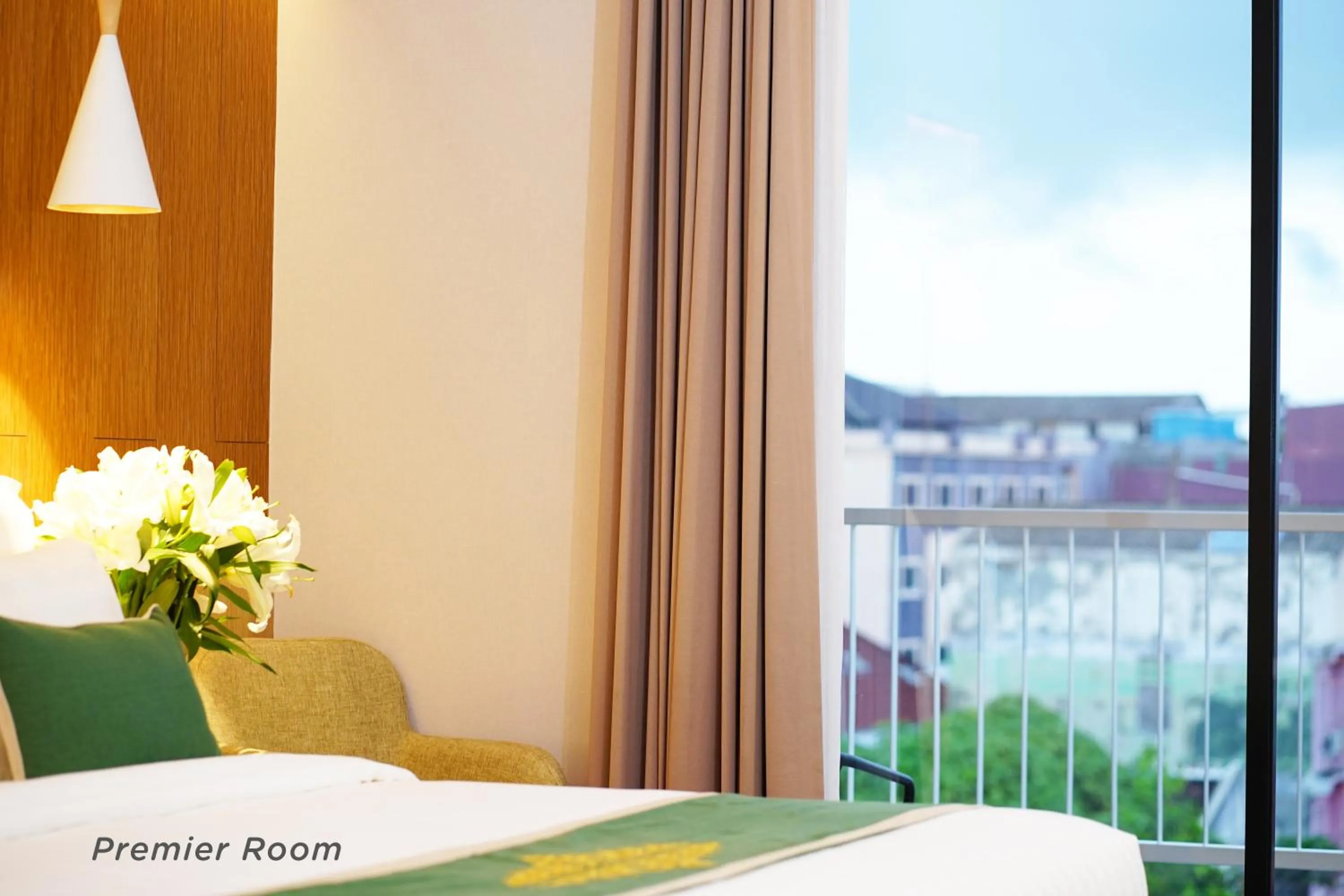 Patra Malioboro Hotel