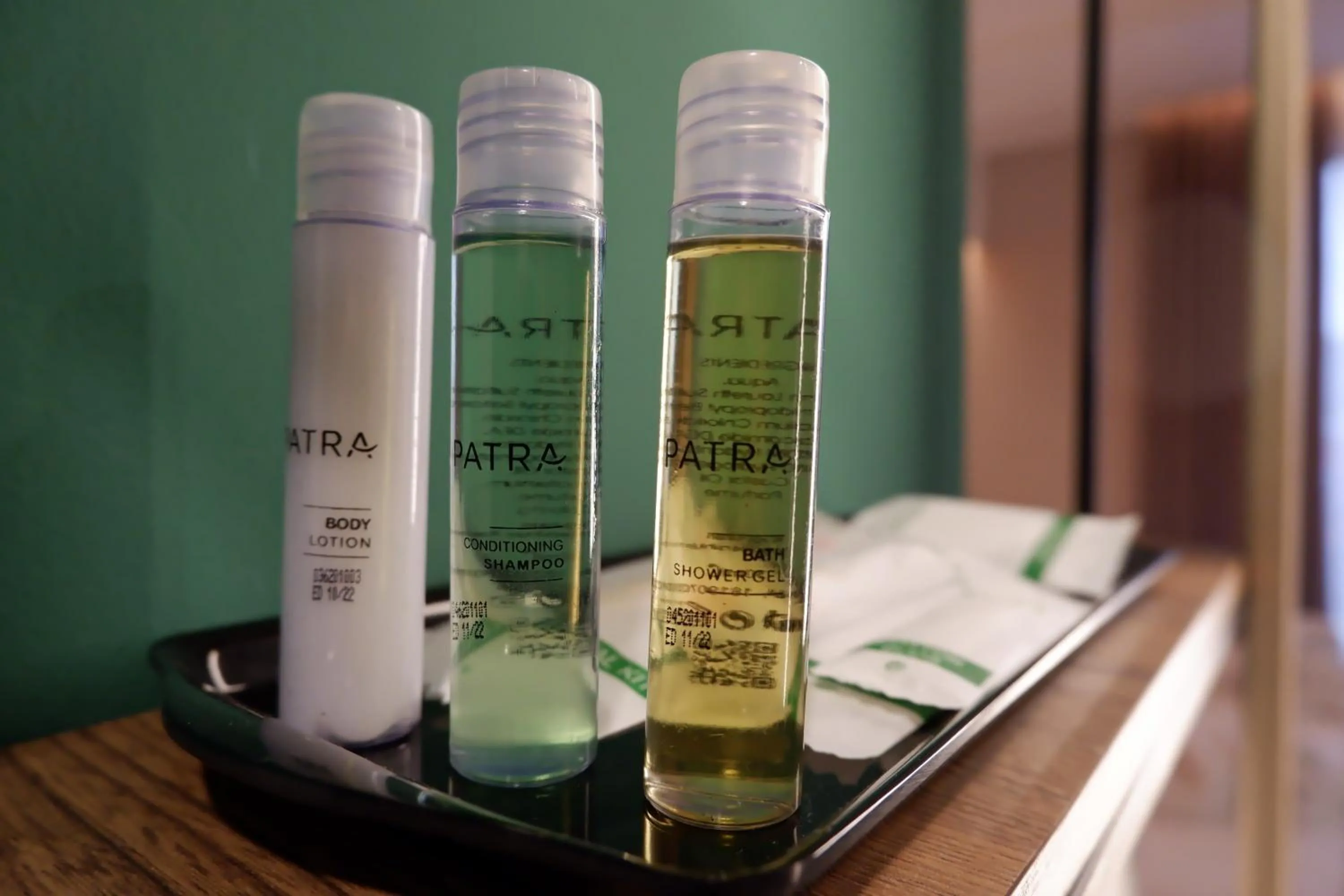 Patra Malioboro Hotel