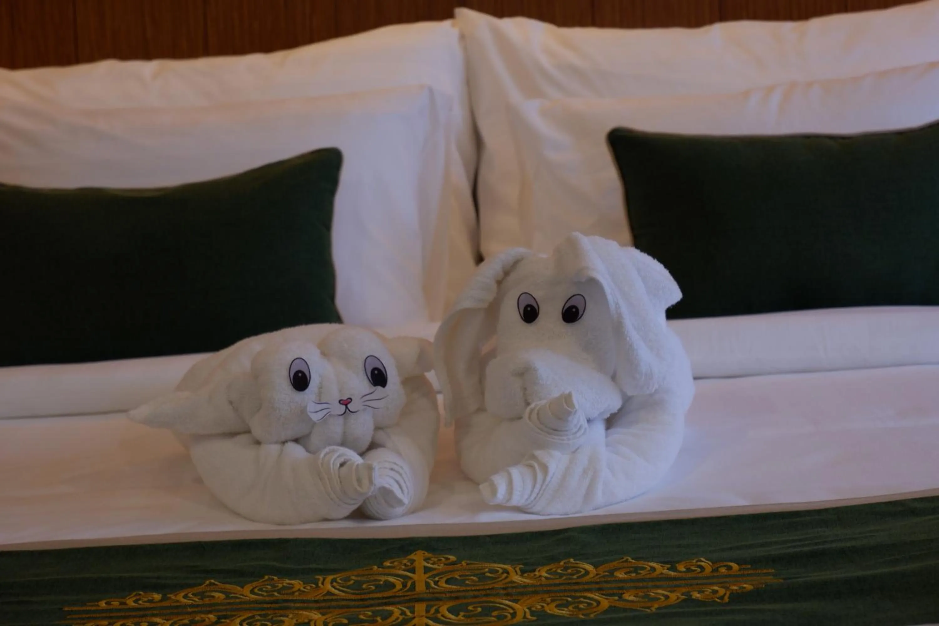 Patra Malioboro Hotel