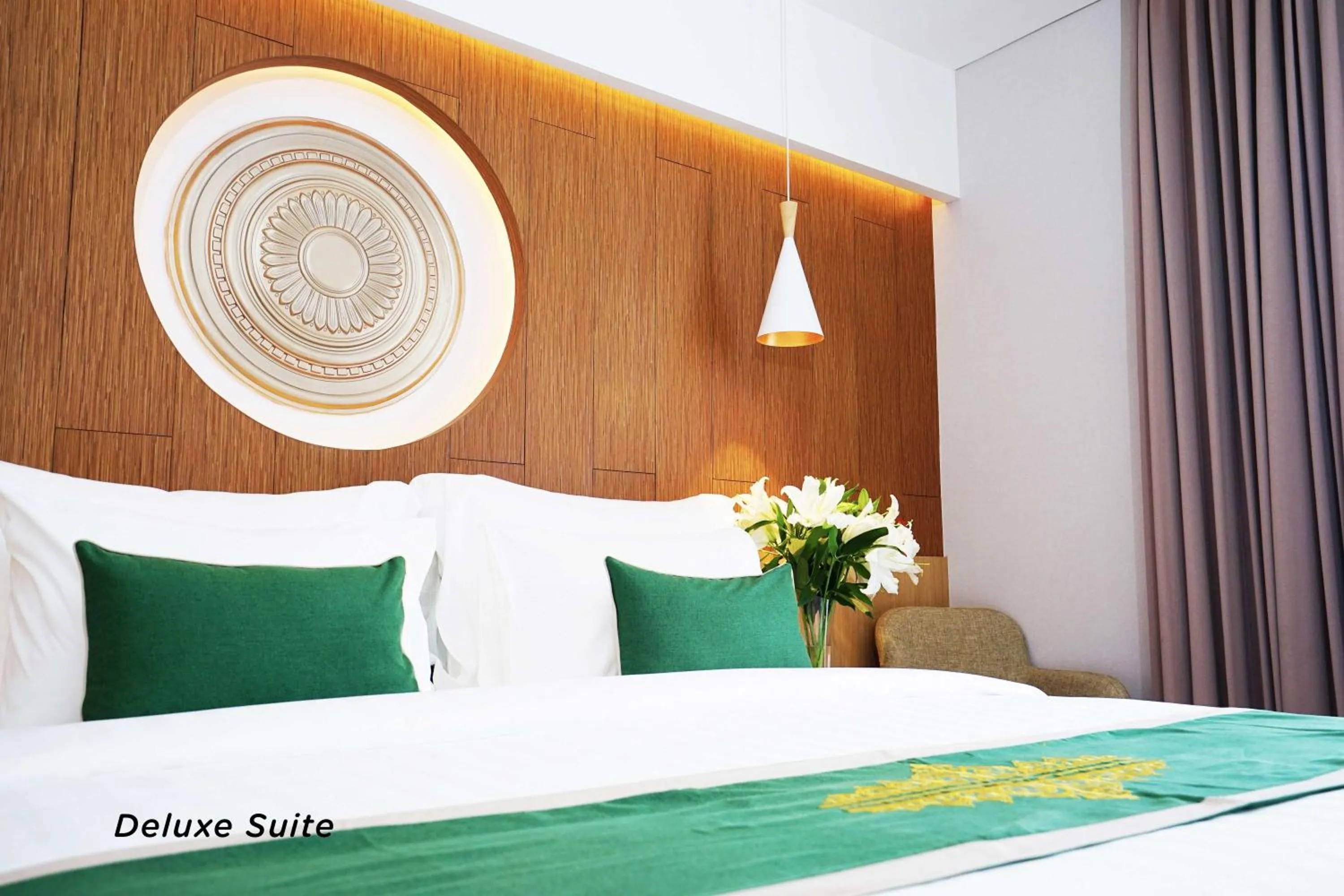 Patra Malioboro Hotel