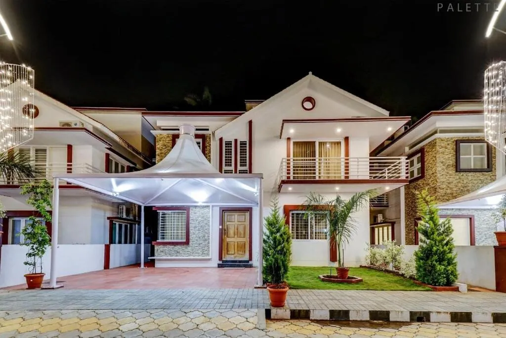 Heritage Shelters Resort