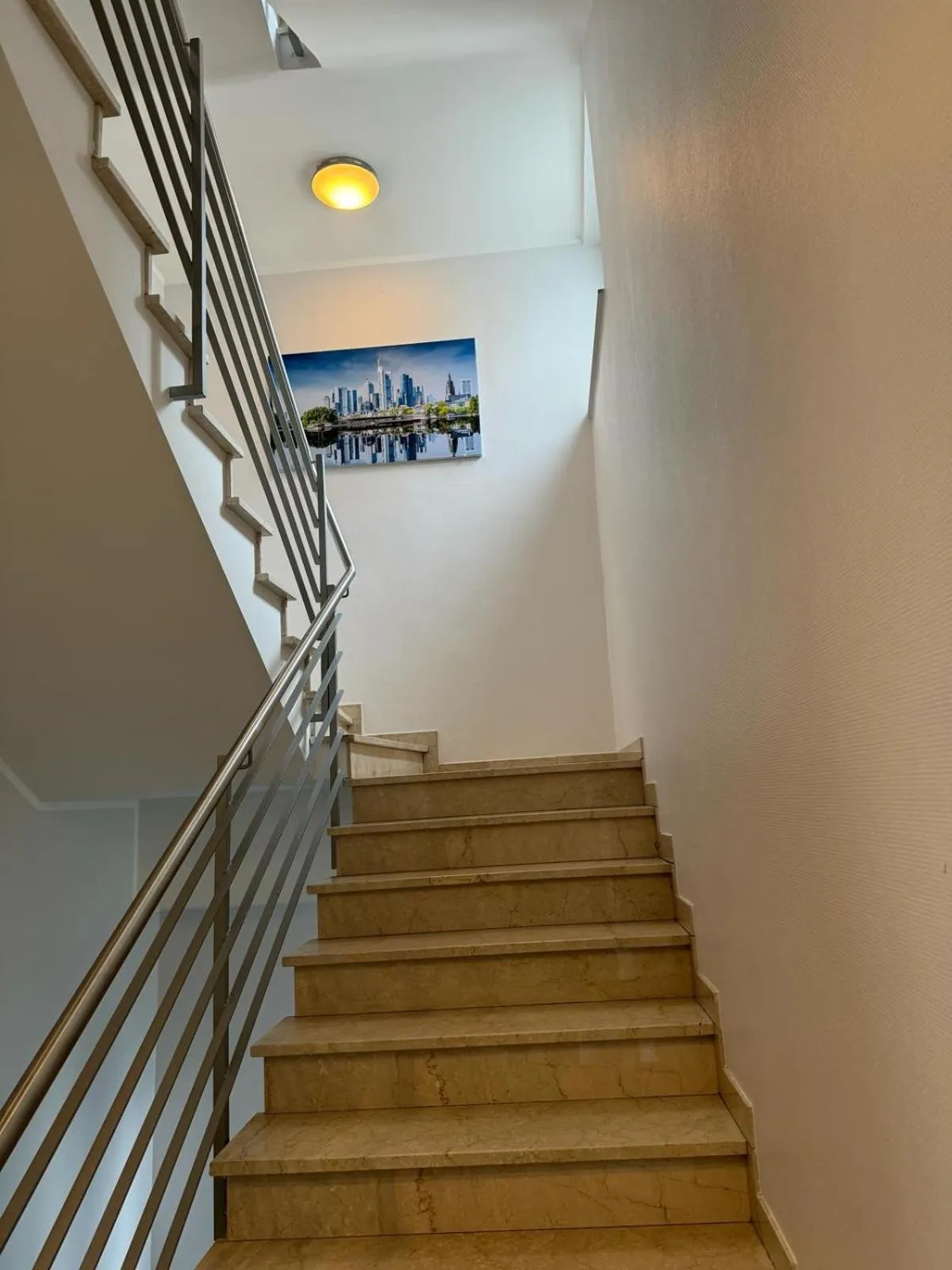 Other in Skyline Hotel City Frankfurt