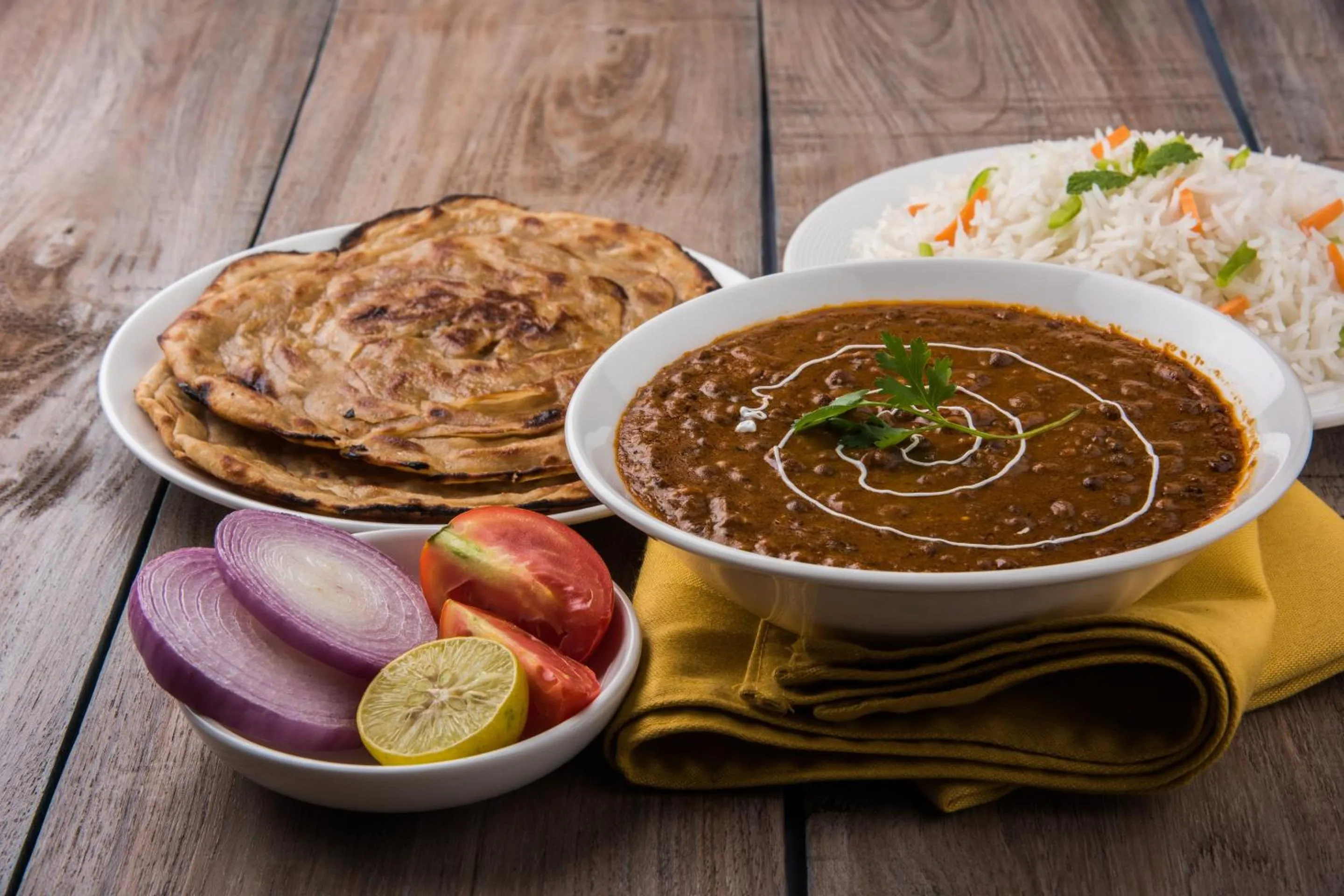 Restaurant/places to eat in Super Townhouse Galleria Market Near Golf Course Road