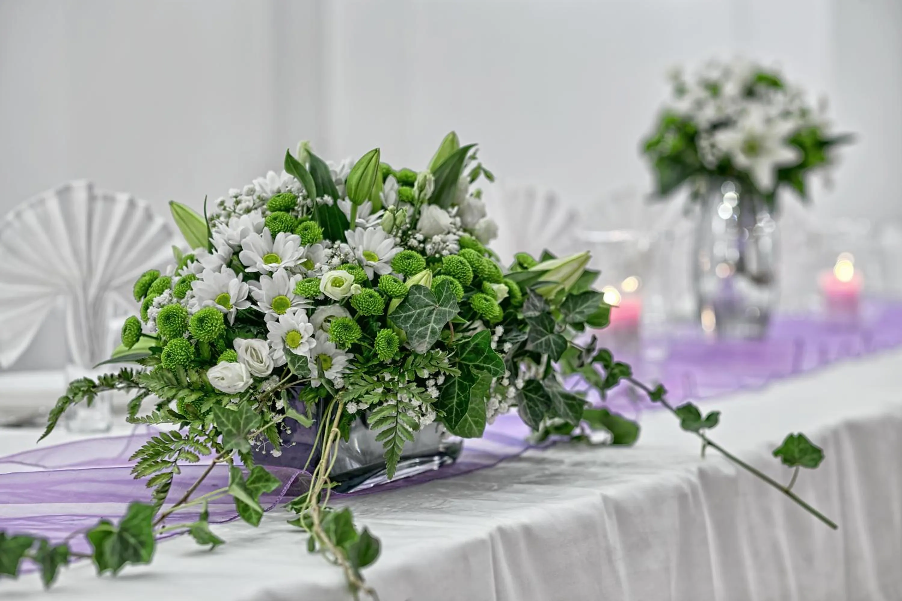Banquet/Function facilities in Hotel Kamieniczka