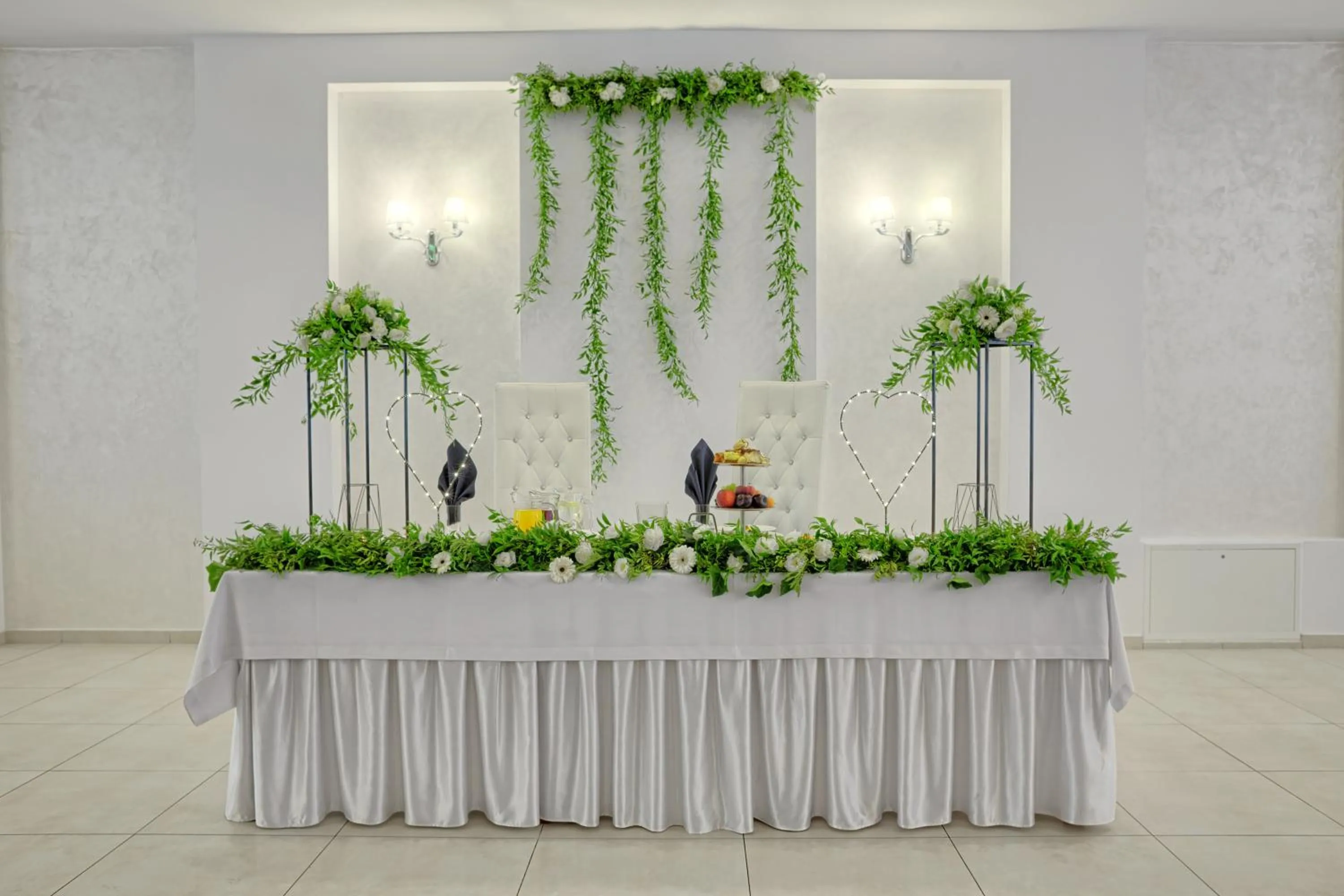 Banquet/Function facilities in Hotel Kamieniczka
