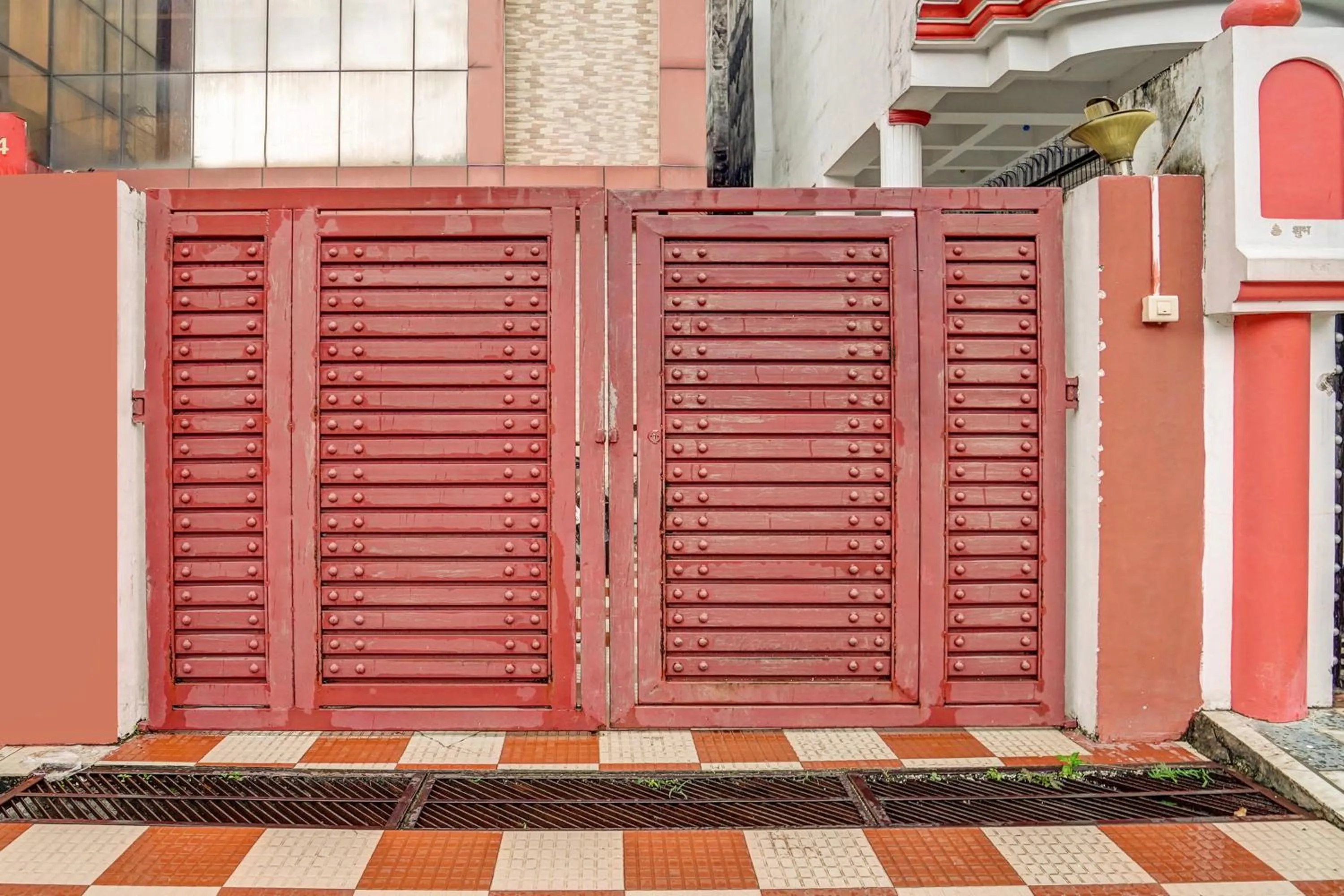 Day in Super Hotel O Jankipuram Vikas Nagar