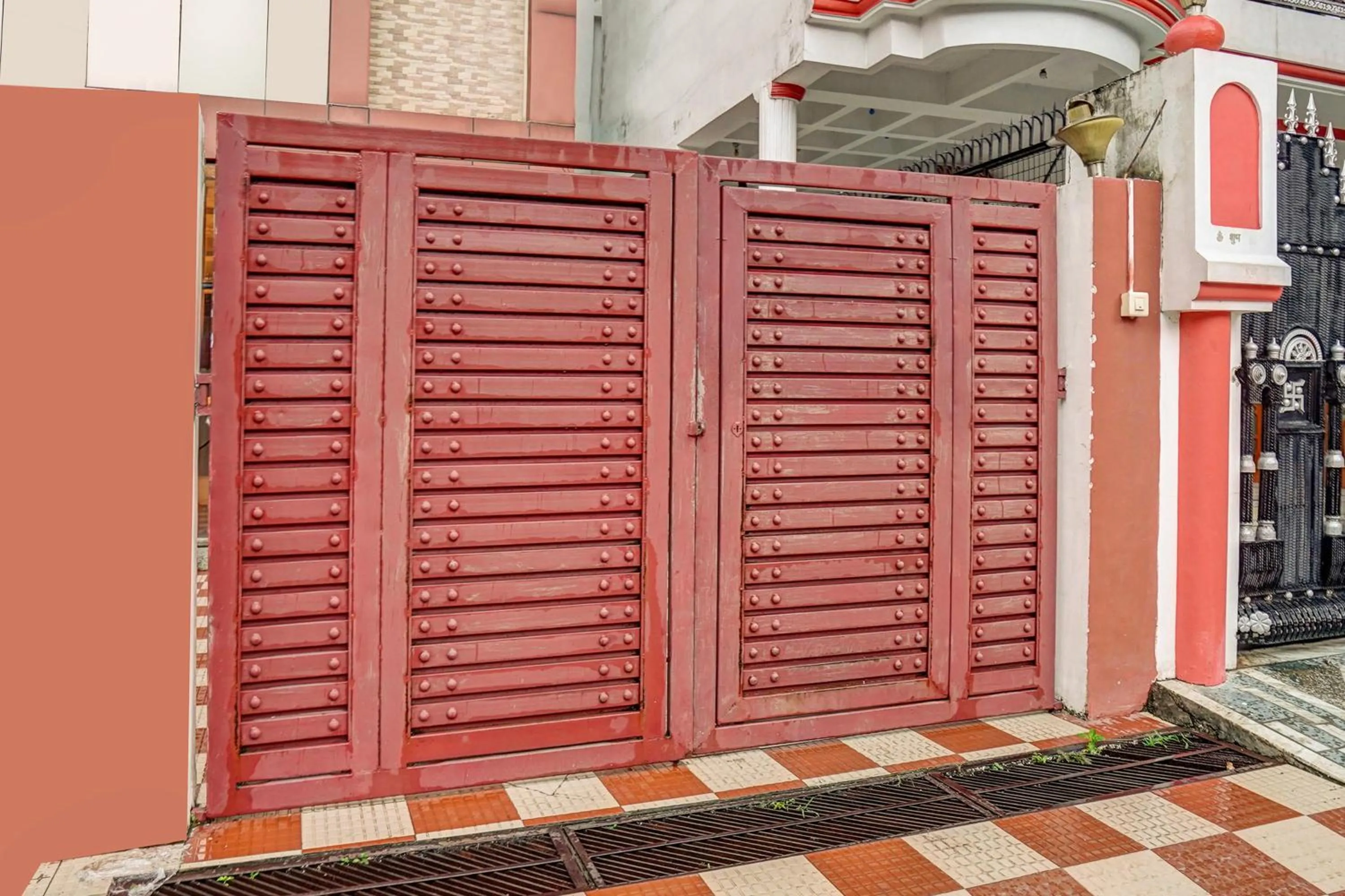 Day in Super Hotel O Jankipuram Vikas Nagar