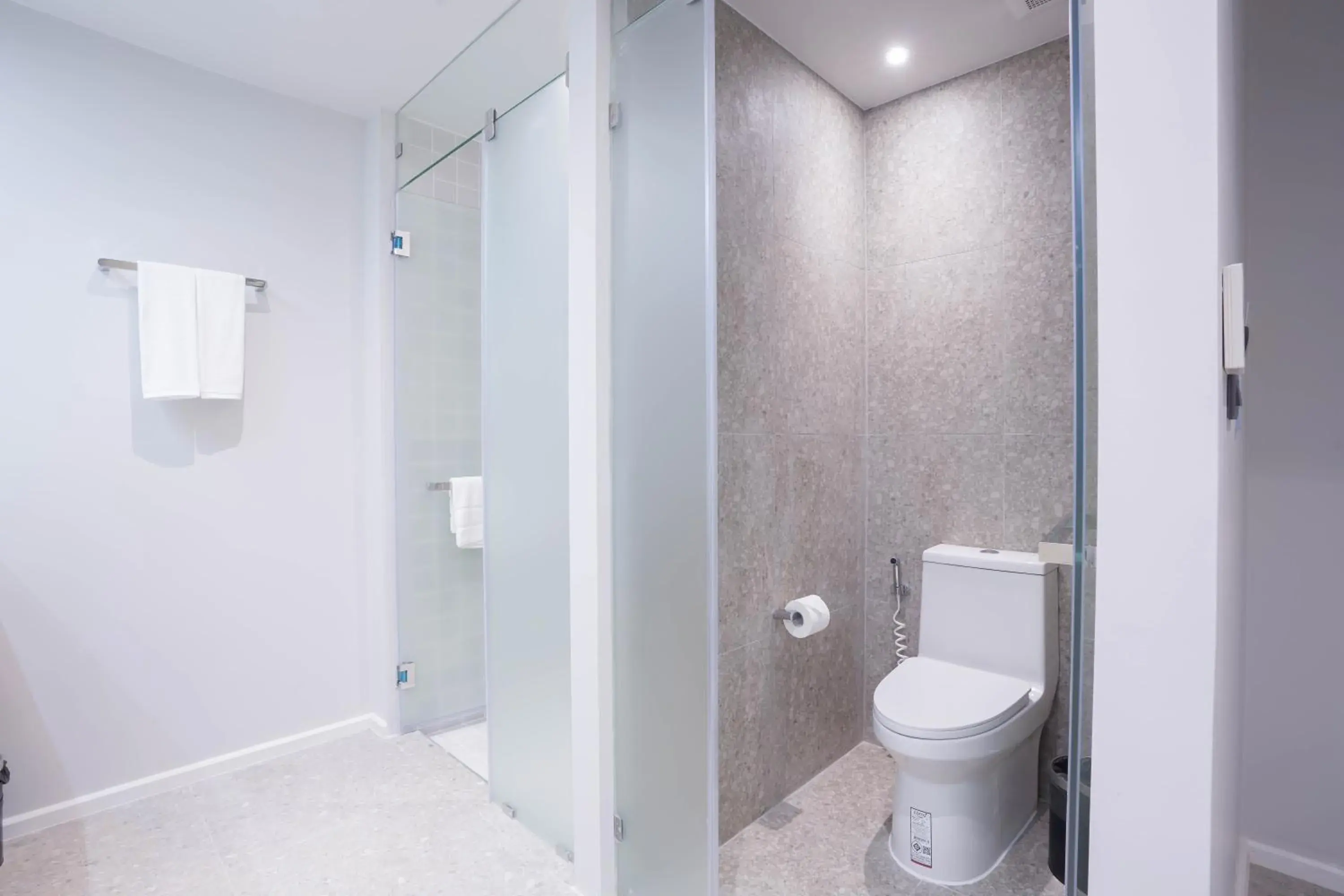 Deluxe Plus in Maybis Hotel Deluxe Plus in Maybis Hotel