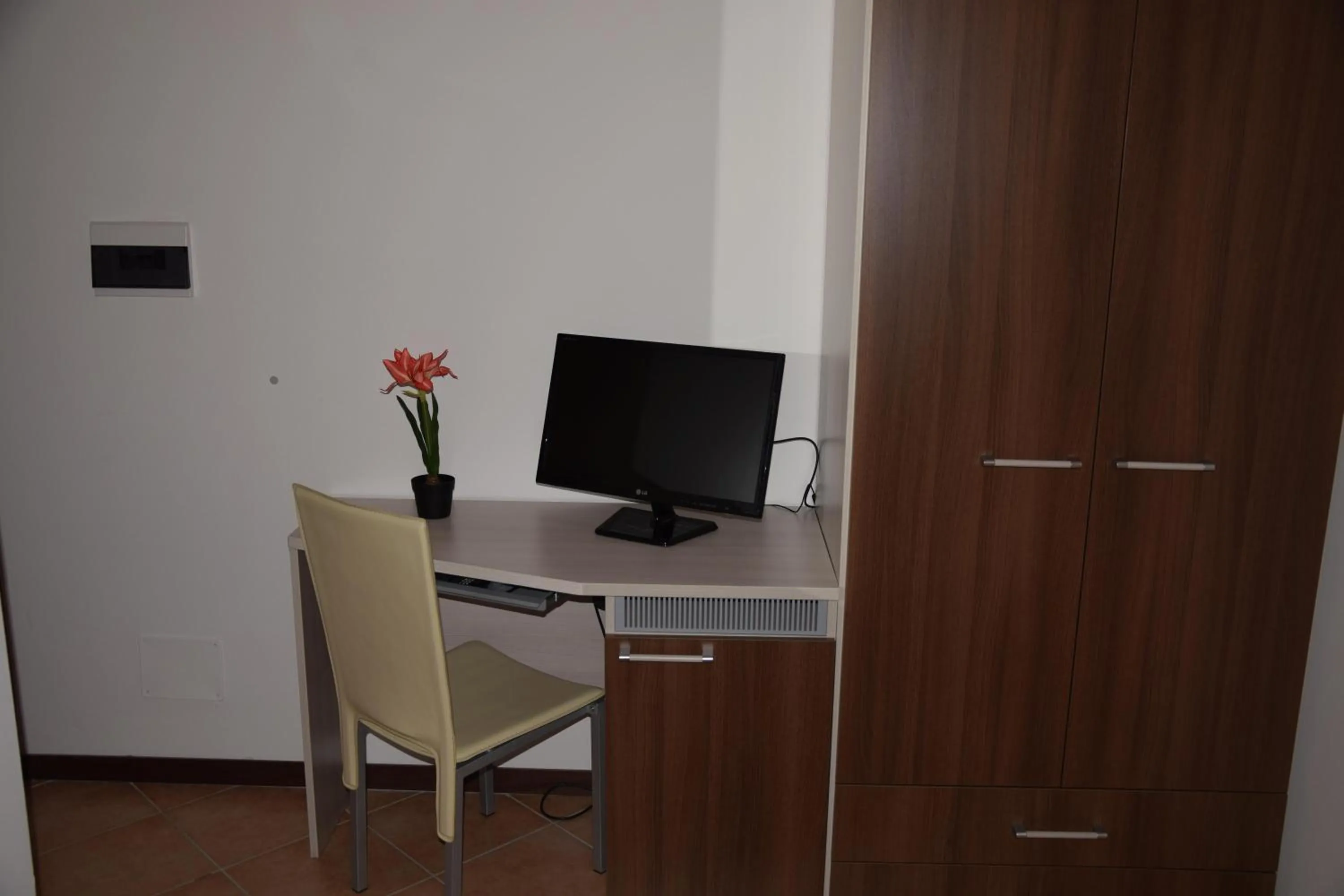 Business facilities in Hotel Il boschetto