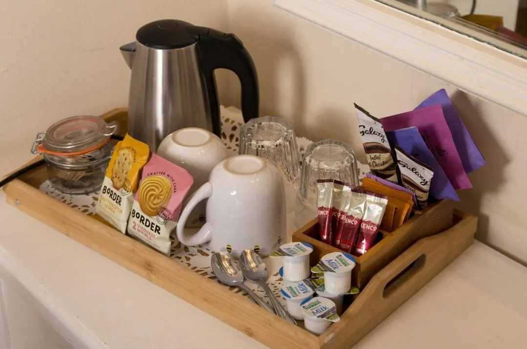 The Thatched Cottage Inn