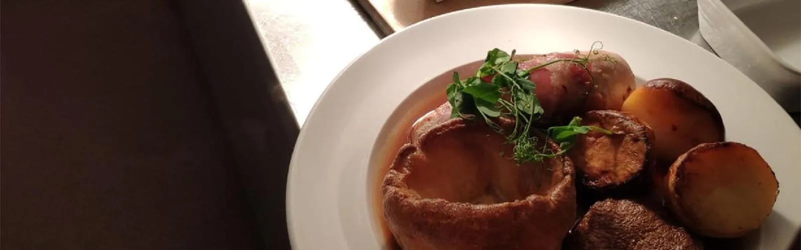 The Thatched Cottage Inn