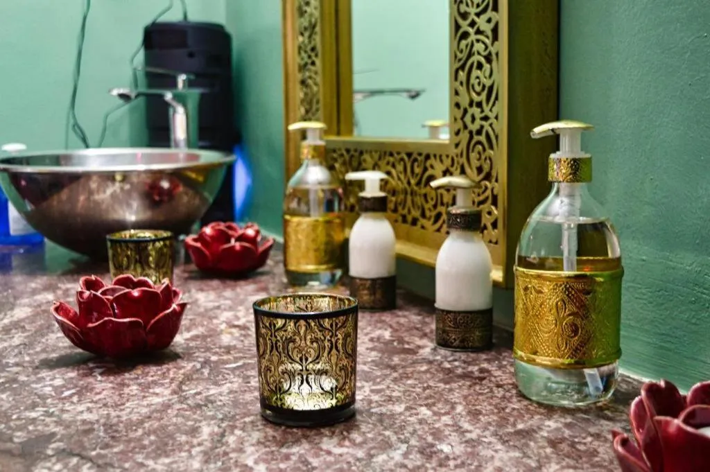 La Renaissance hôtel Marrakech