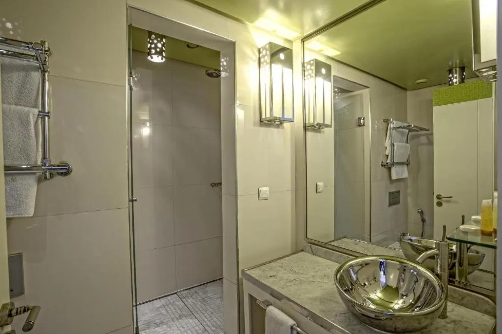 La Renaissance hôtel Marrakech