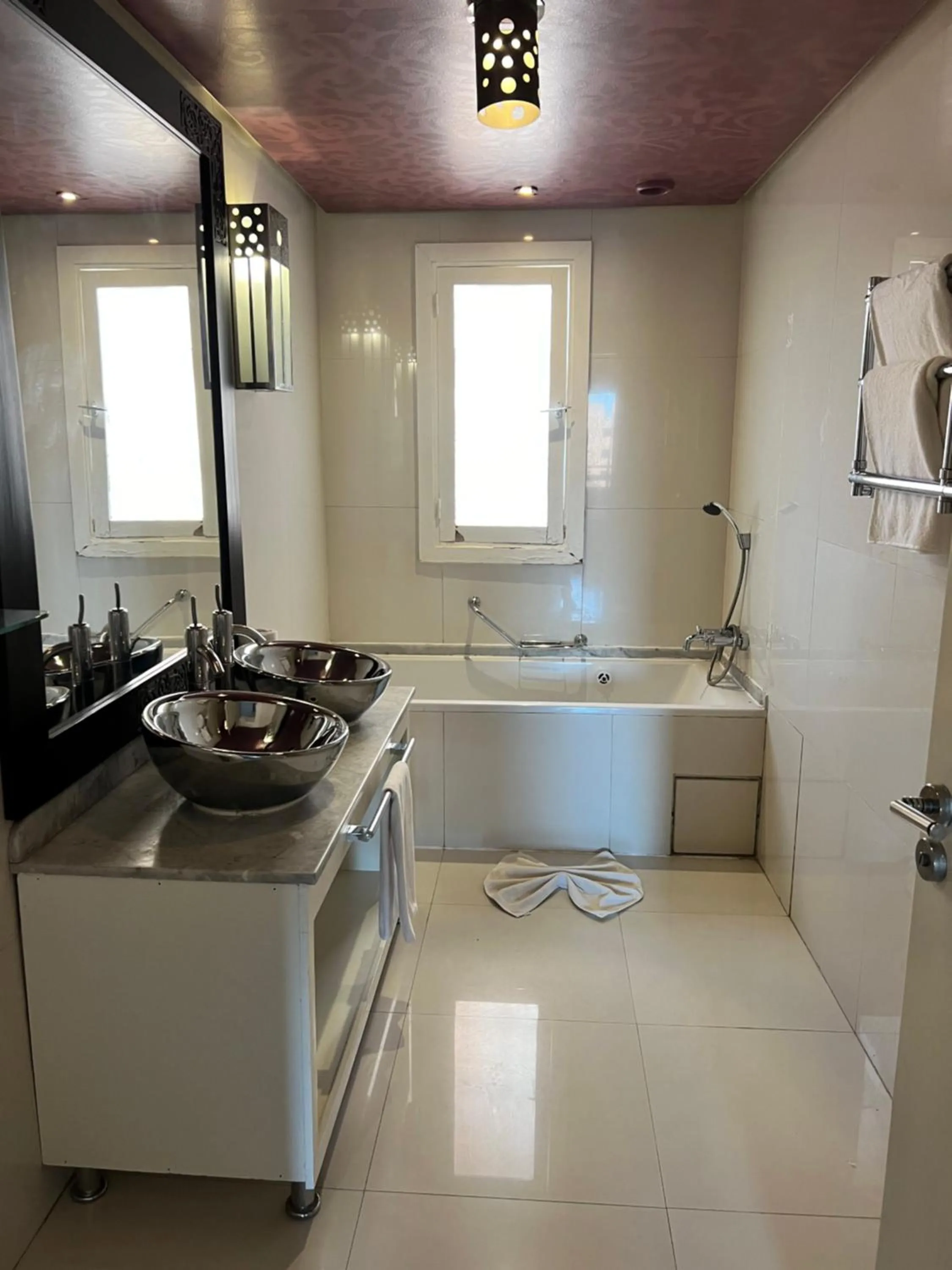 La Renaissance hôtel Marrakech