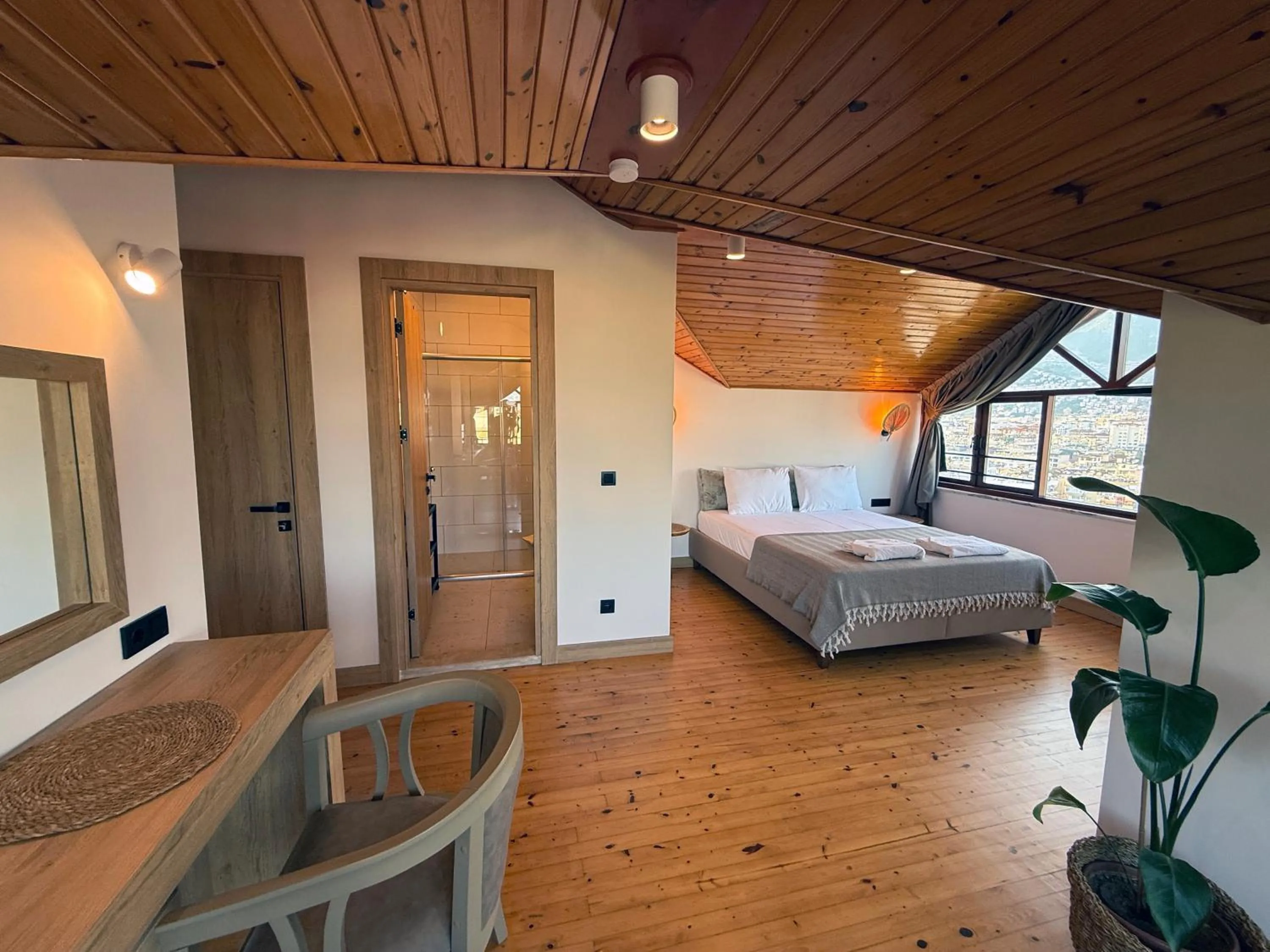 Bed in Casa Vagabundo Boutique Hotel - Adults Only