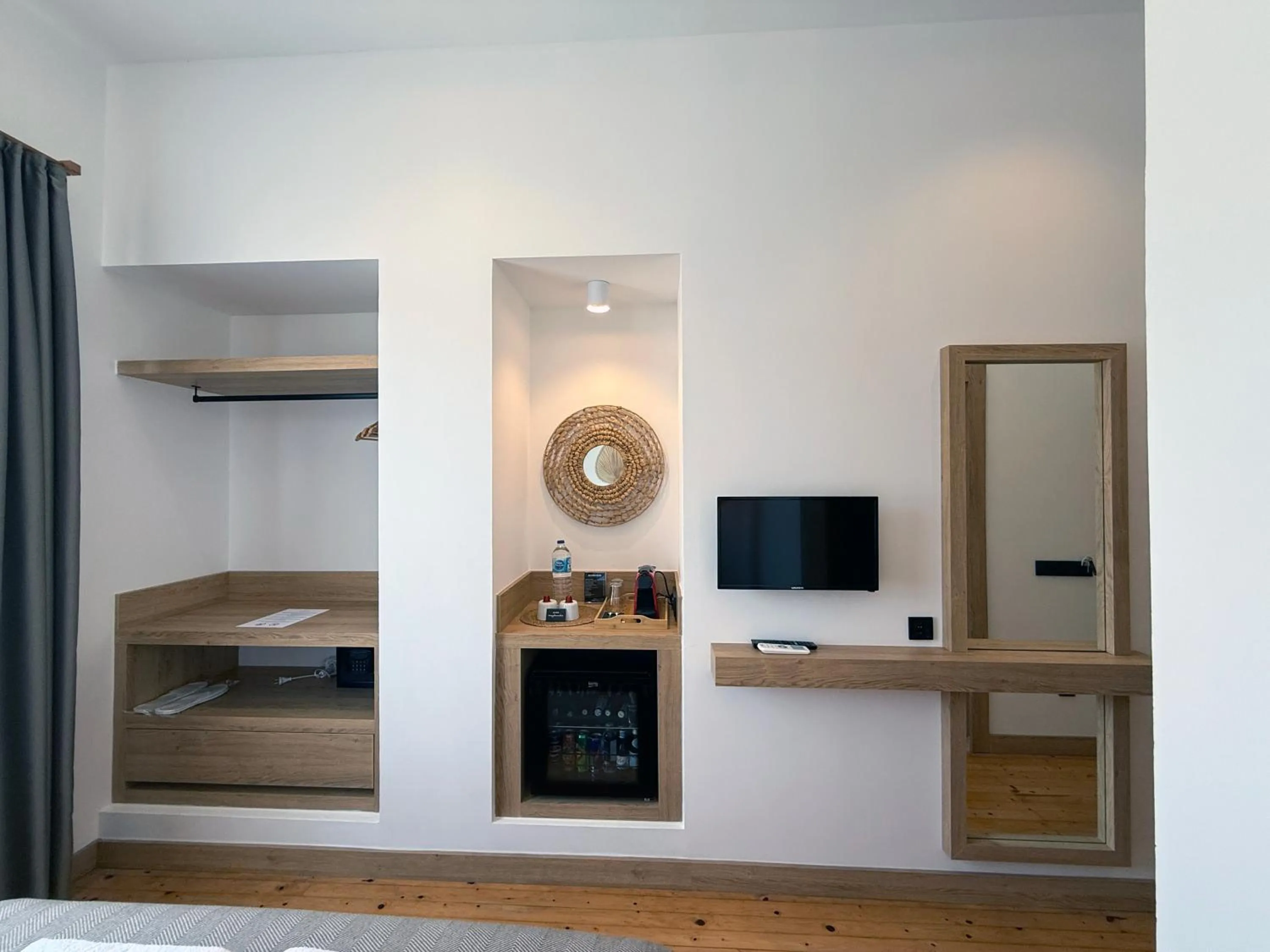 Bed in Casa Vagabundo Boutique Hotel - Adults Only