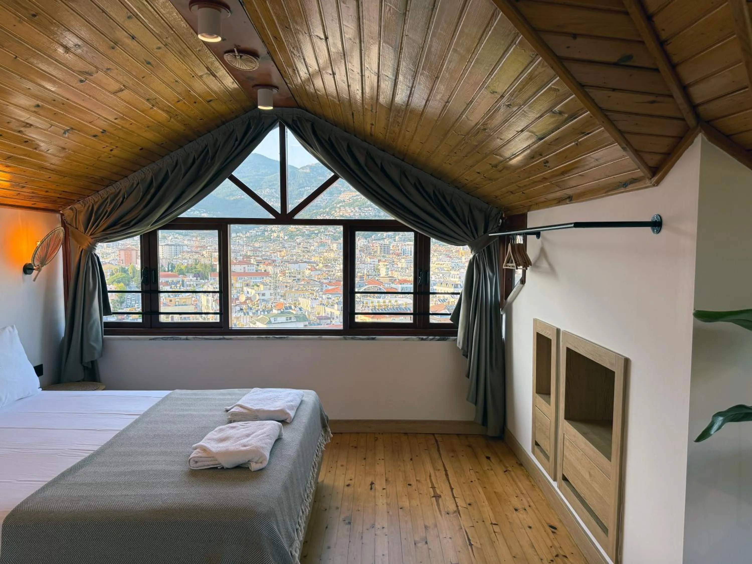 Bed in Casa Vagabundo Boutique Hotel - Adults Only