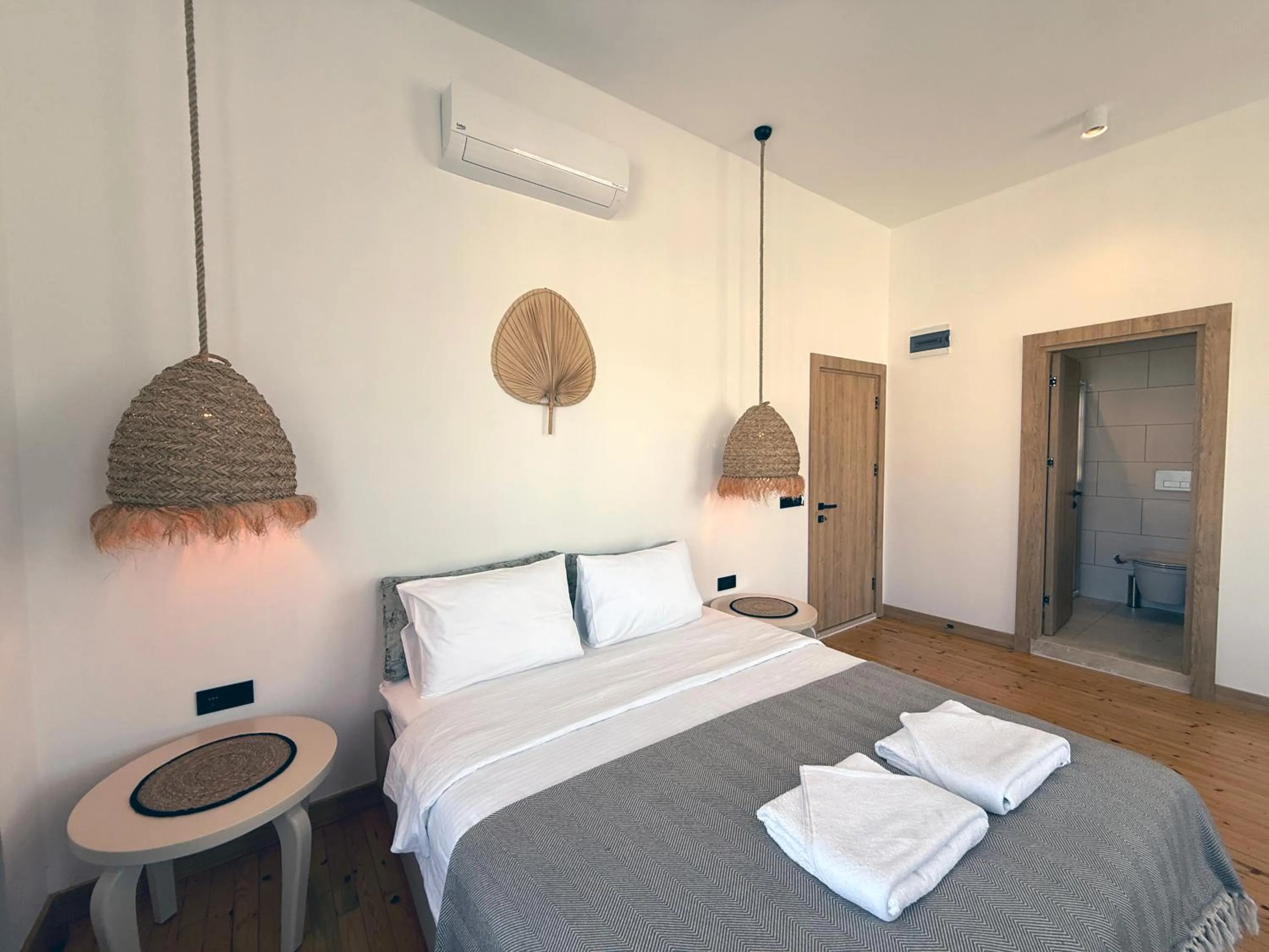 Bed in Casa Vagabundo Boutique Hotel - Adults Only