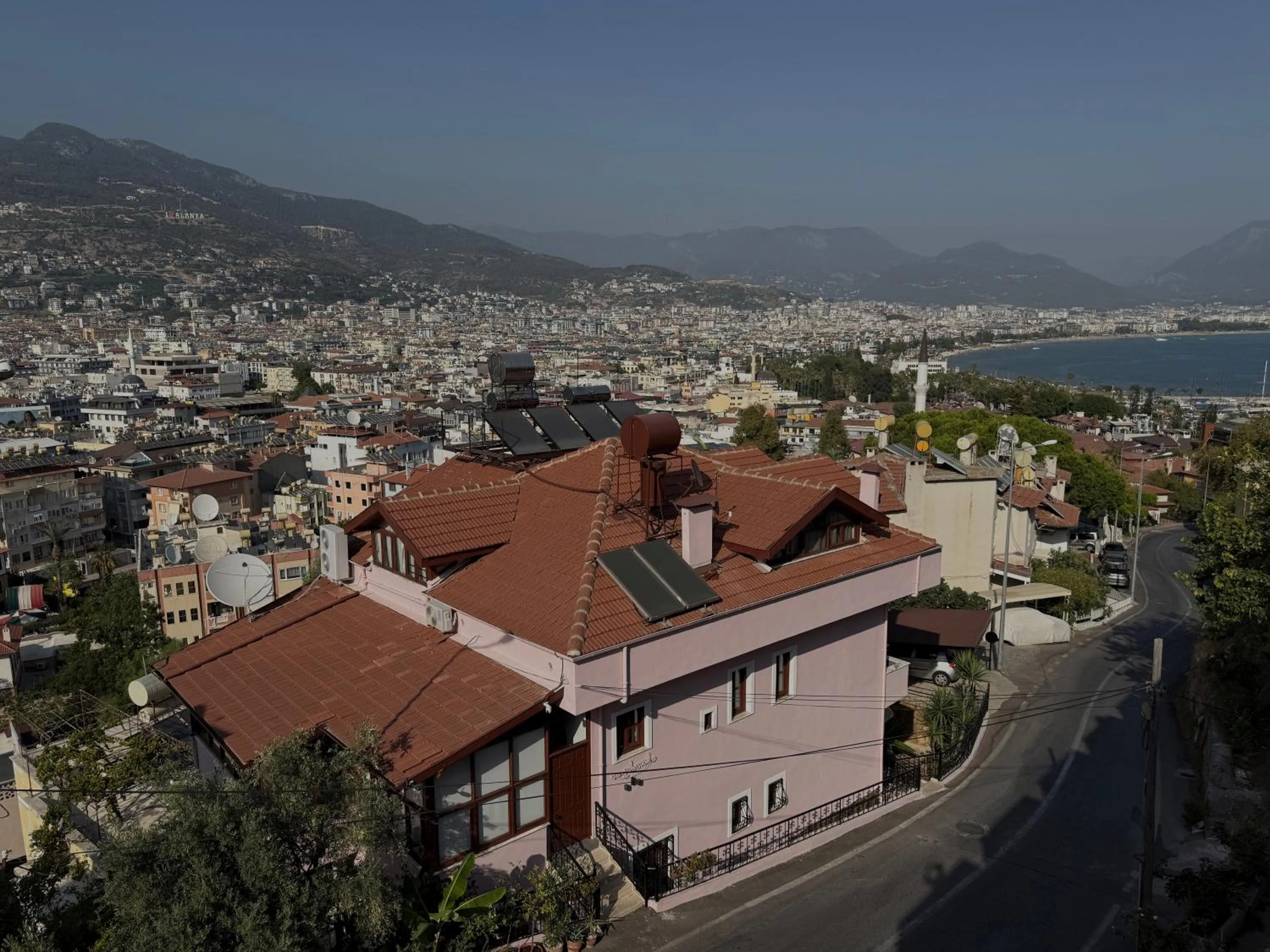 Property building in Casa Vagabundo Boutique Hotel - Adults Only