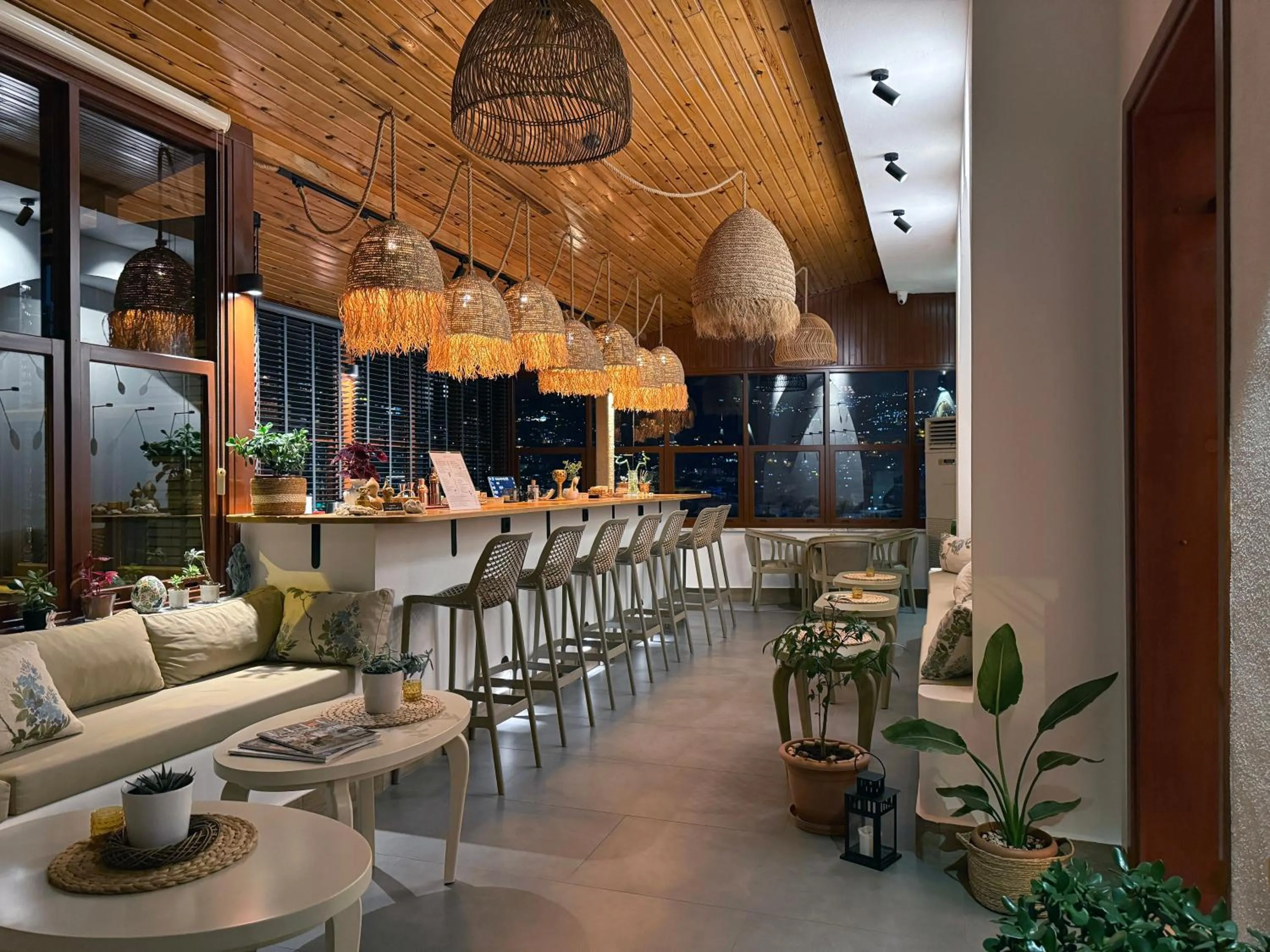 Lobby or reception in Casa Vagabundo Boutique Hotel - Adults Only