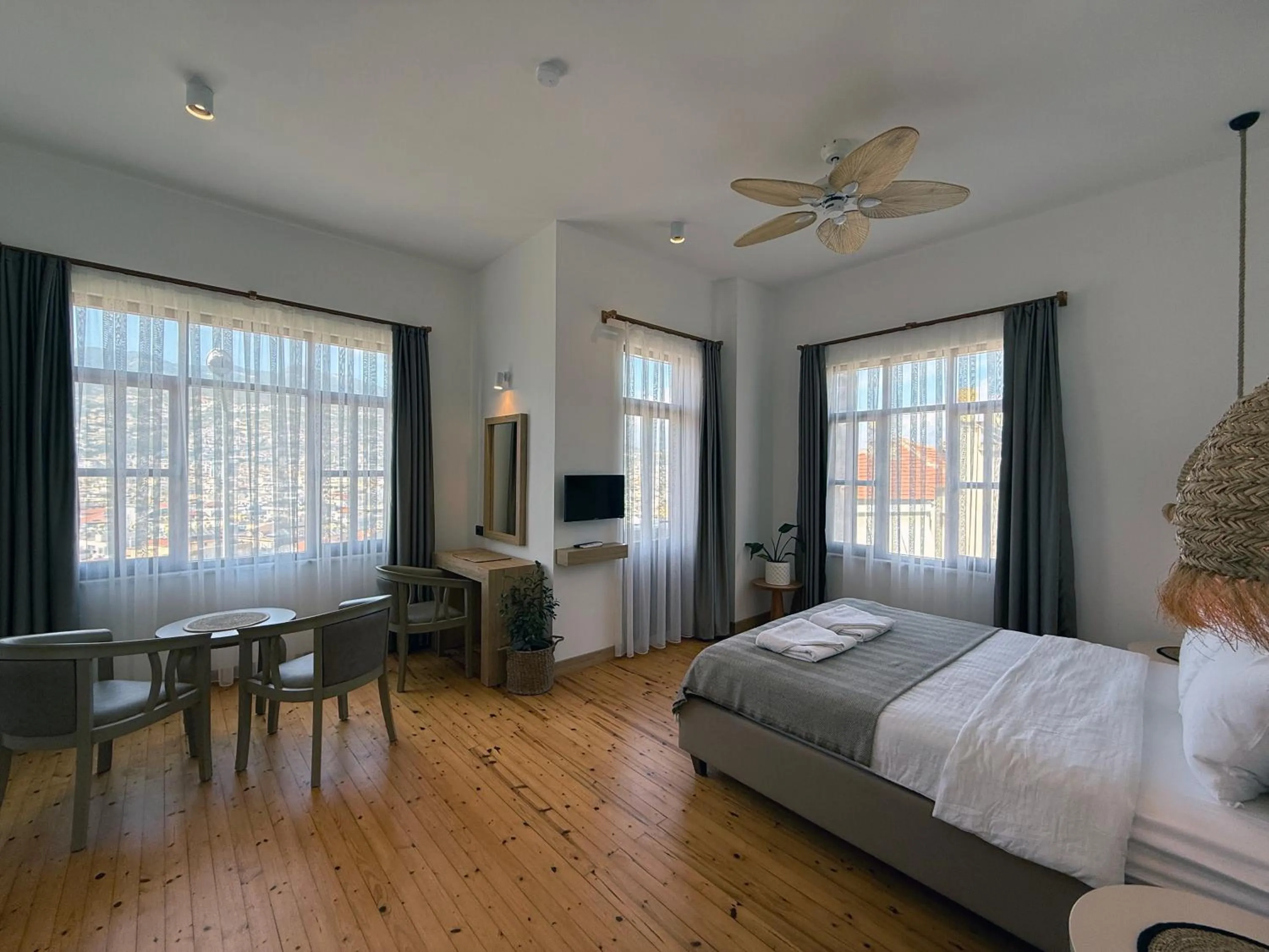 Bed in Casa Vagabundo Boutique Hotel - Adults Only