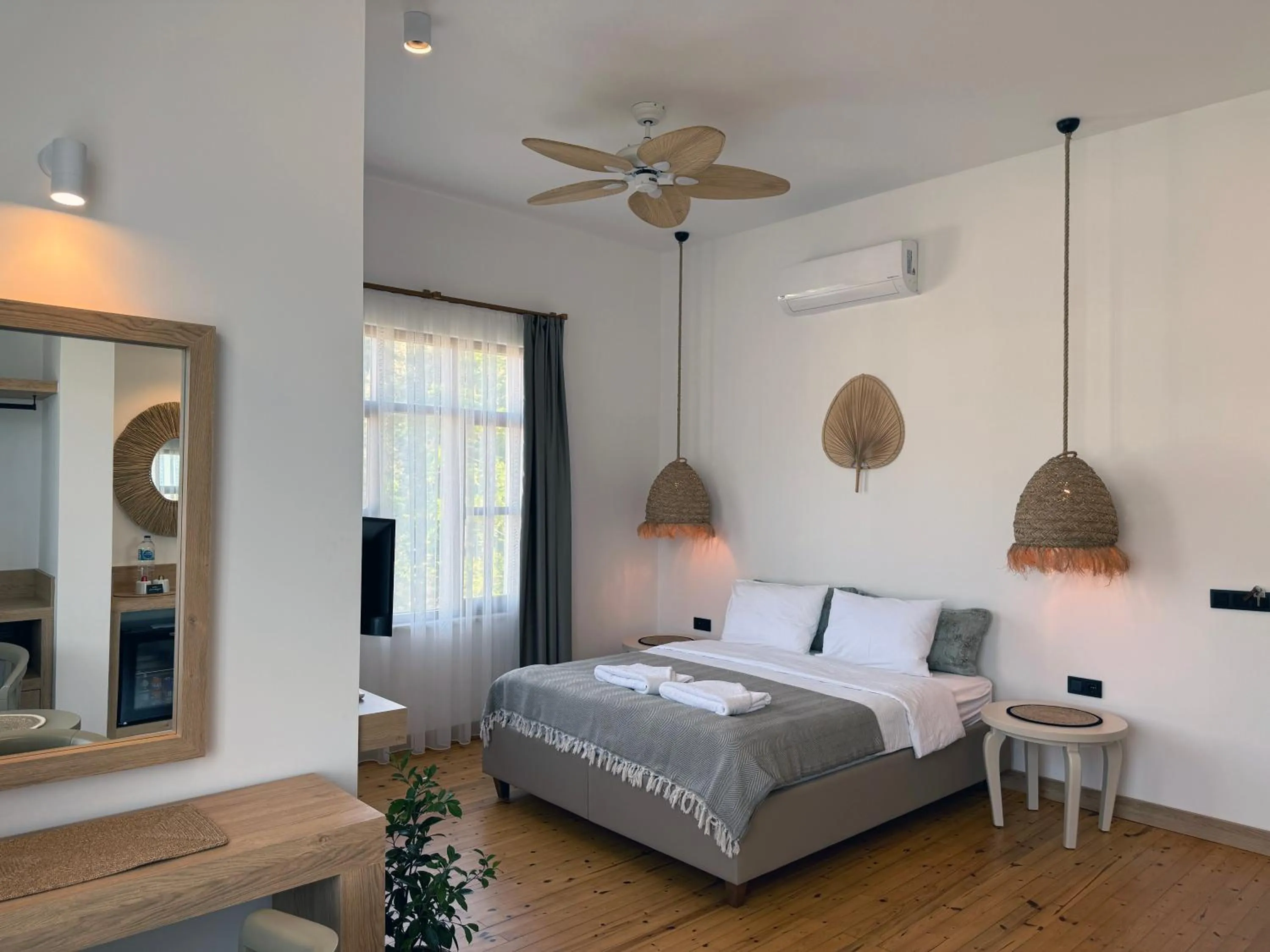 Bed in Casa Vagabundo Boutique Hotel - Adults Only