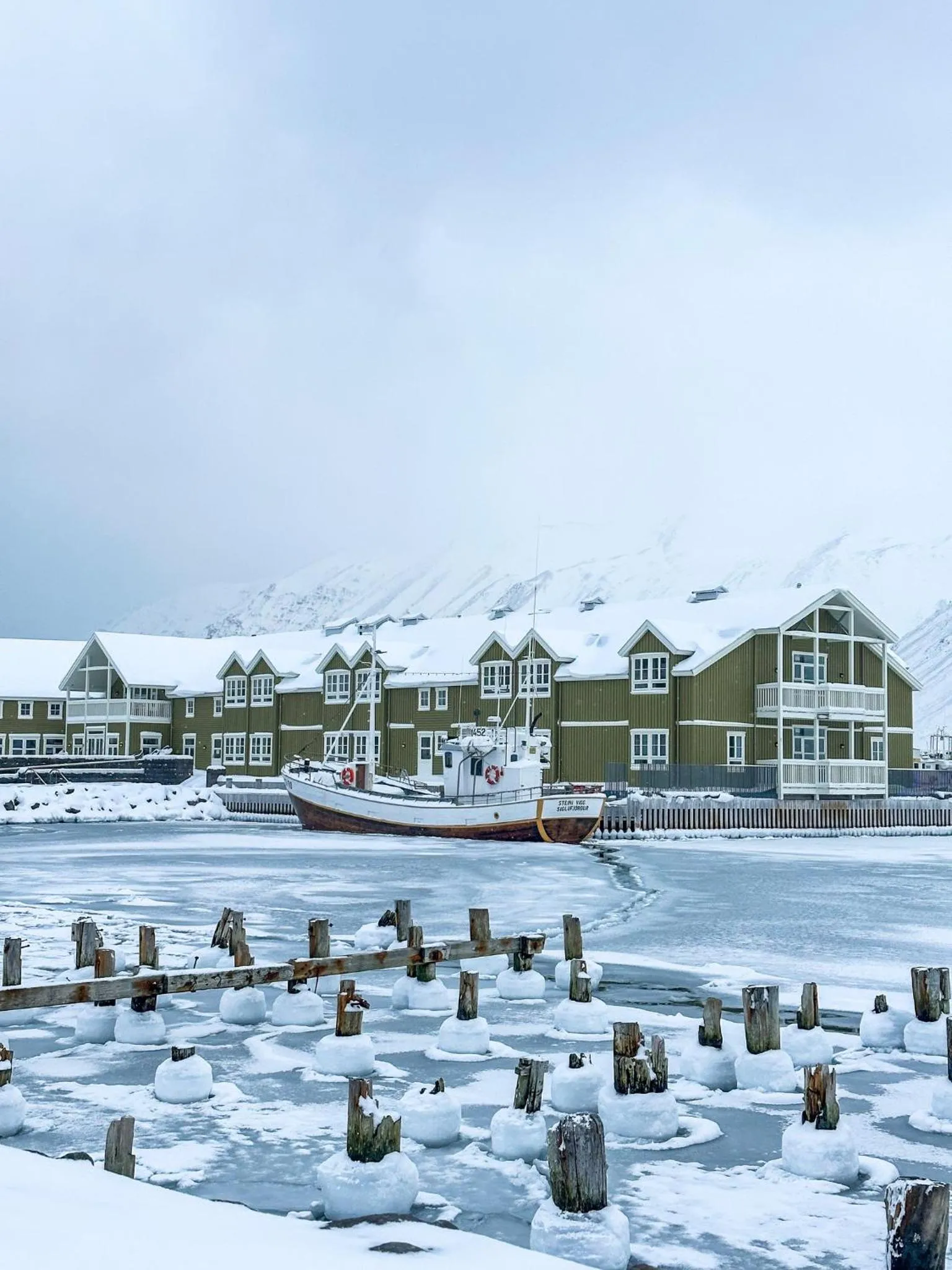 Property building in Siglo Hotel by Keahotels