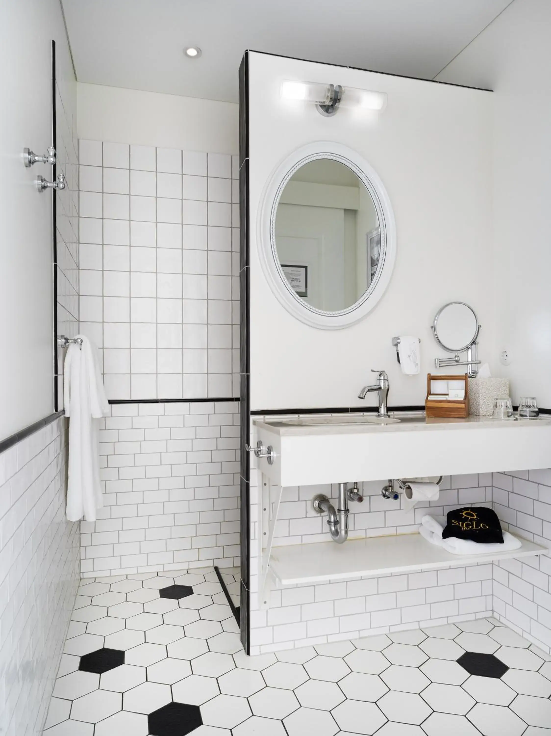 Triple Room in Siglo Hotel by Keahotels Triple Room in Siglo Hotel by Keahotels