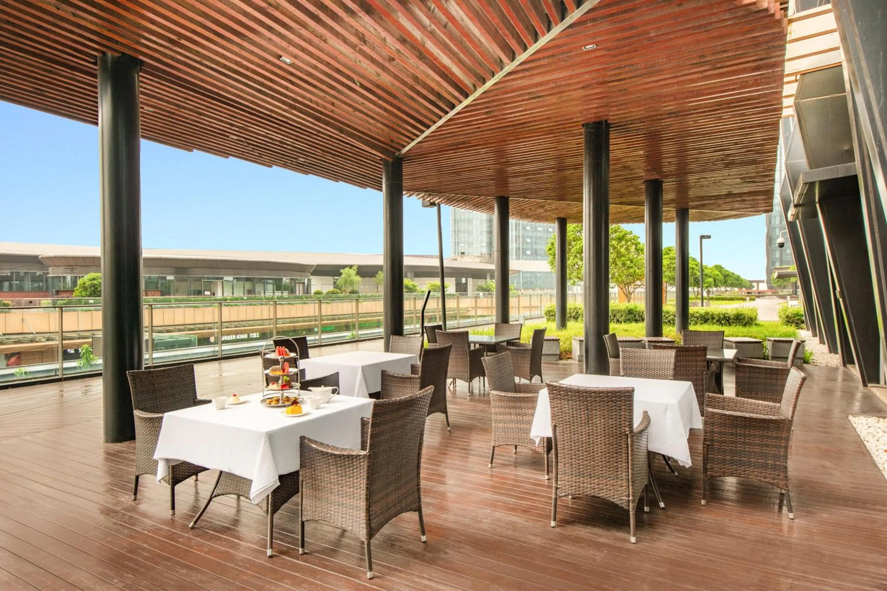 Other in Holiday Inn Nanjing Qinhuai South Suites by IHG