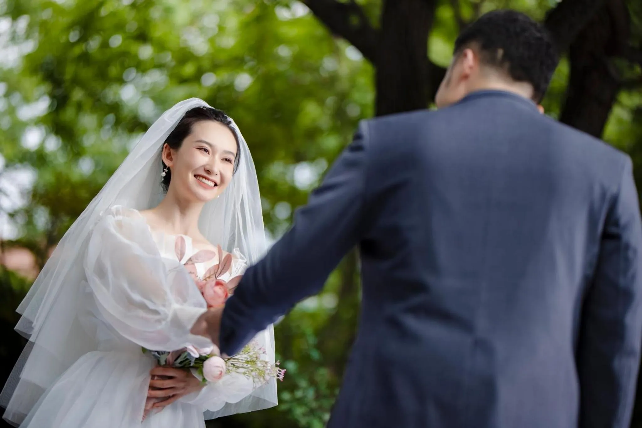 Meeting/conference room in HUALUXE Yangjiang City Center