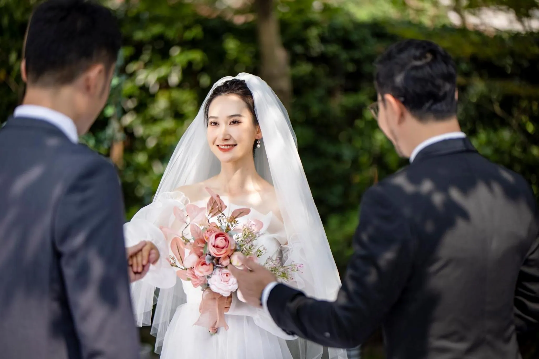 Meeting/conference room in HUALUXE Yangjiang City Center