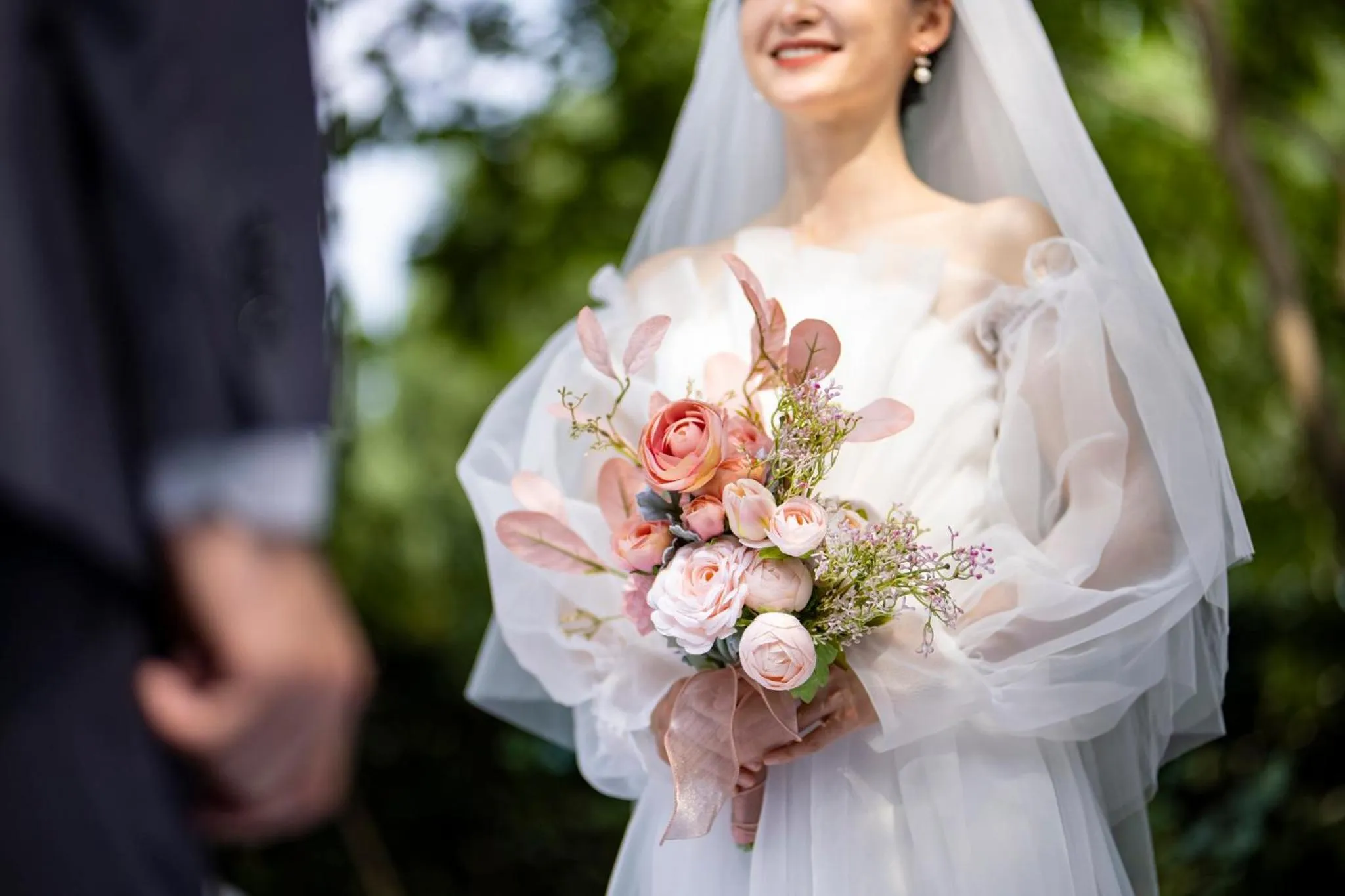 Meeting/conference room in HUALUXE Yangjiang City Center