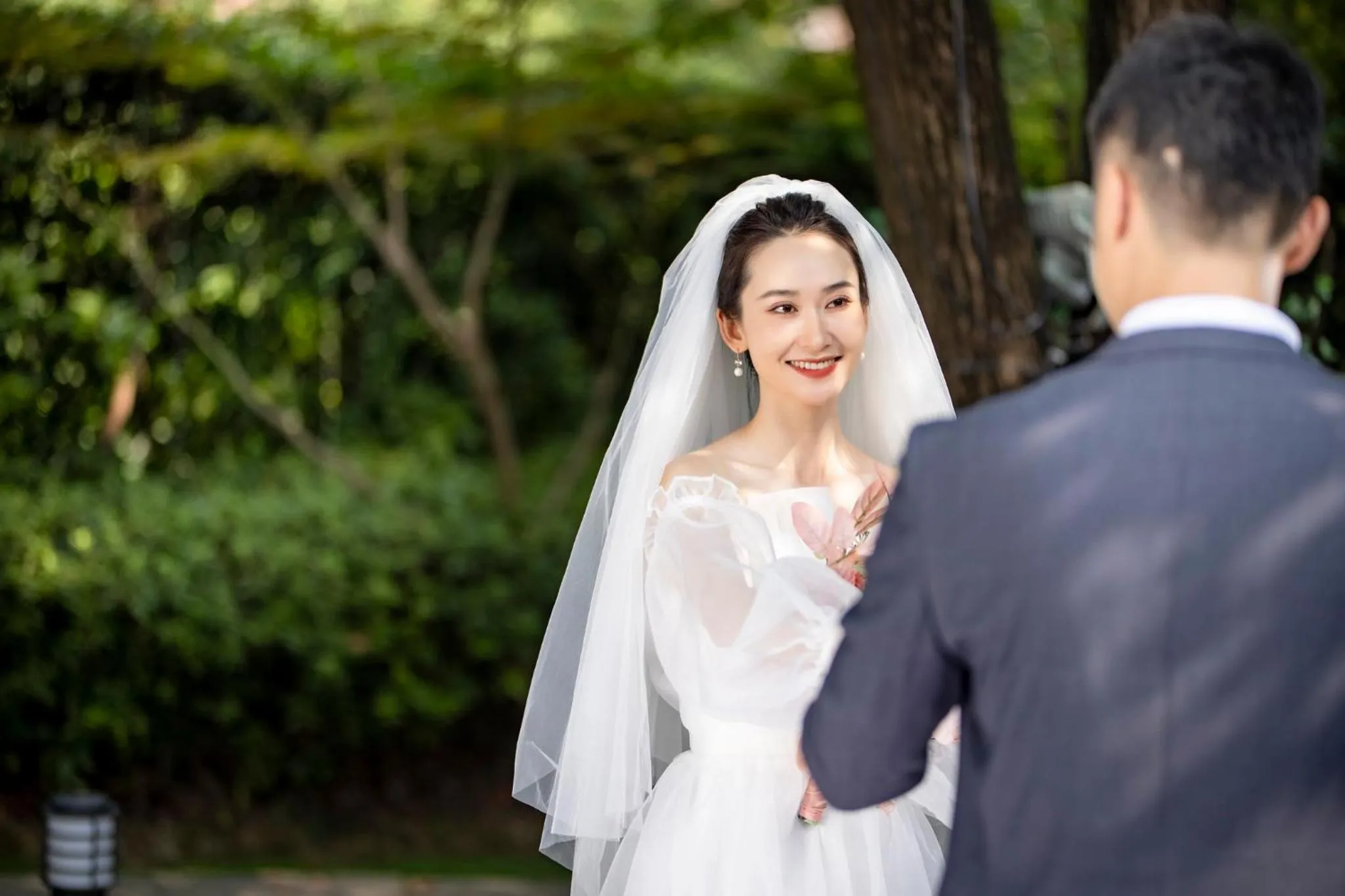 Meeting/conference room in HUALUXE Yangjiang City Center