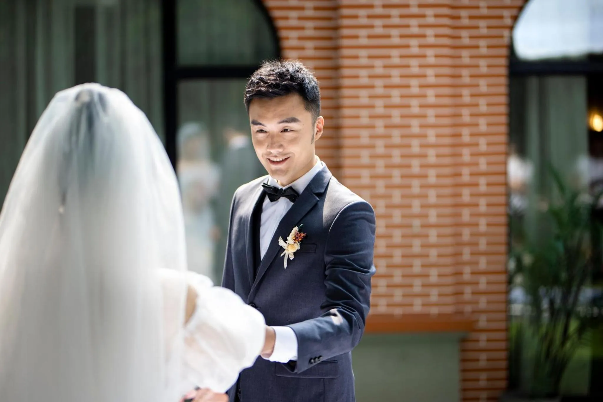 Meeting/conference room in HUALUXE Yangjiang City Center