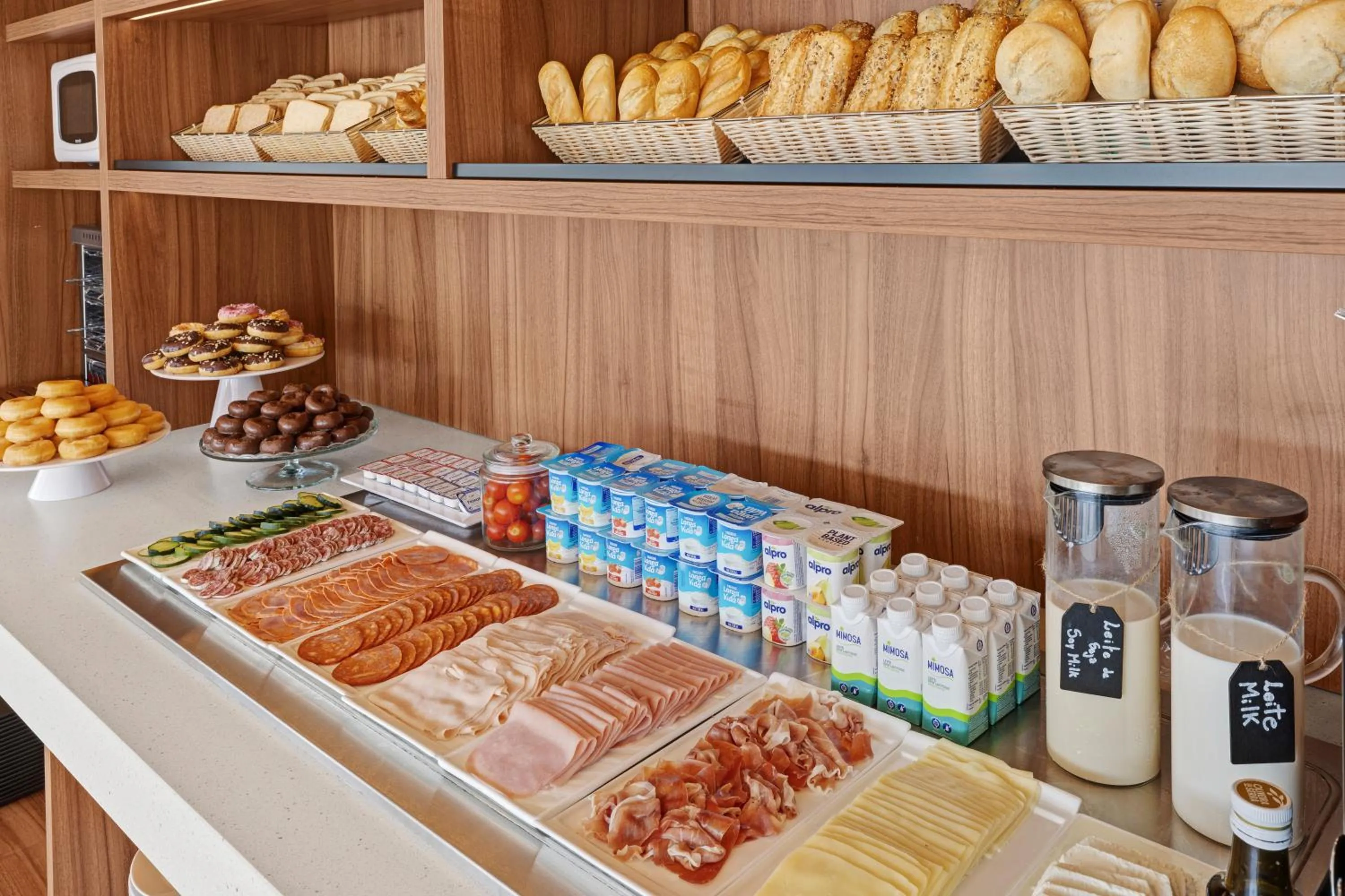 B&B HOTEL Leiria Fatima